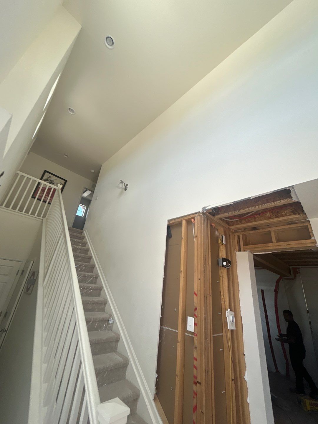 Project in Arvada by Accountable Home Services