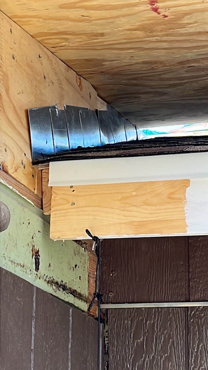 Roof Remodel by Bayfront Roofing and Construction