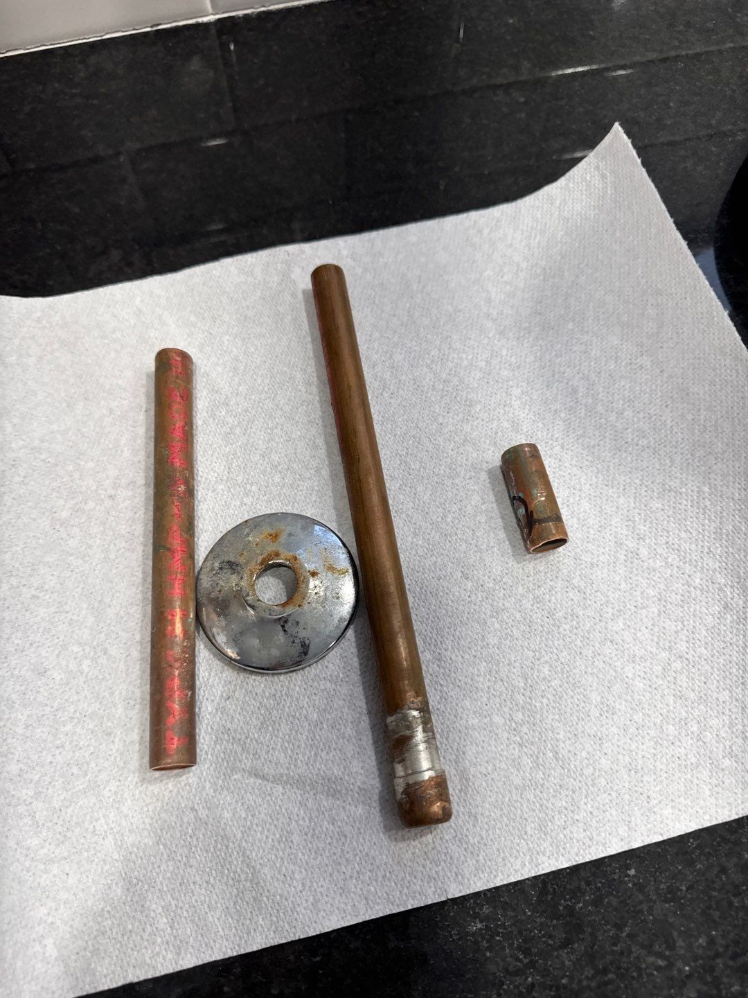 Project in Commerce Twp by EzDry Water Mitigation & Property Restoration