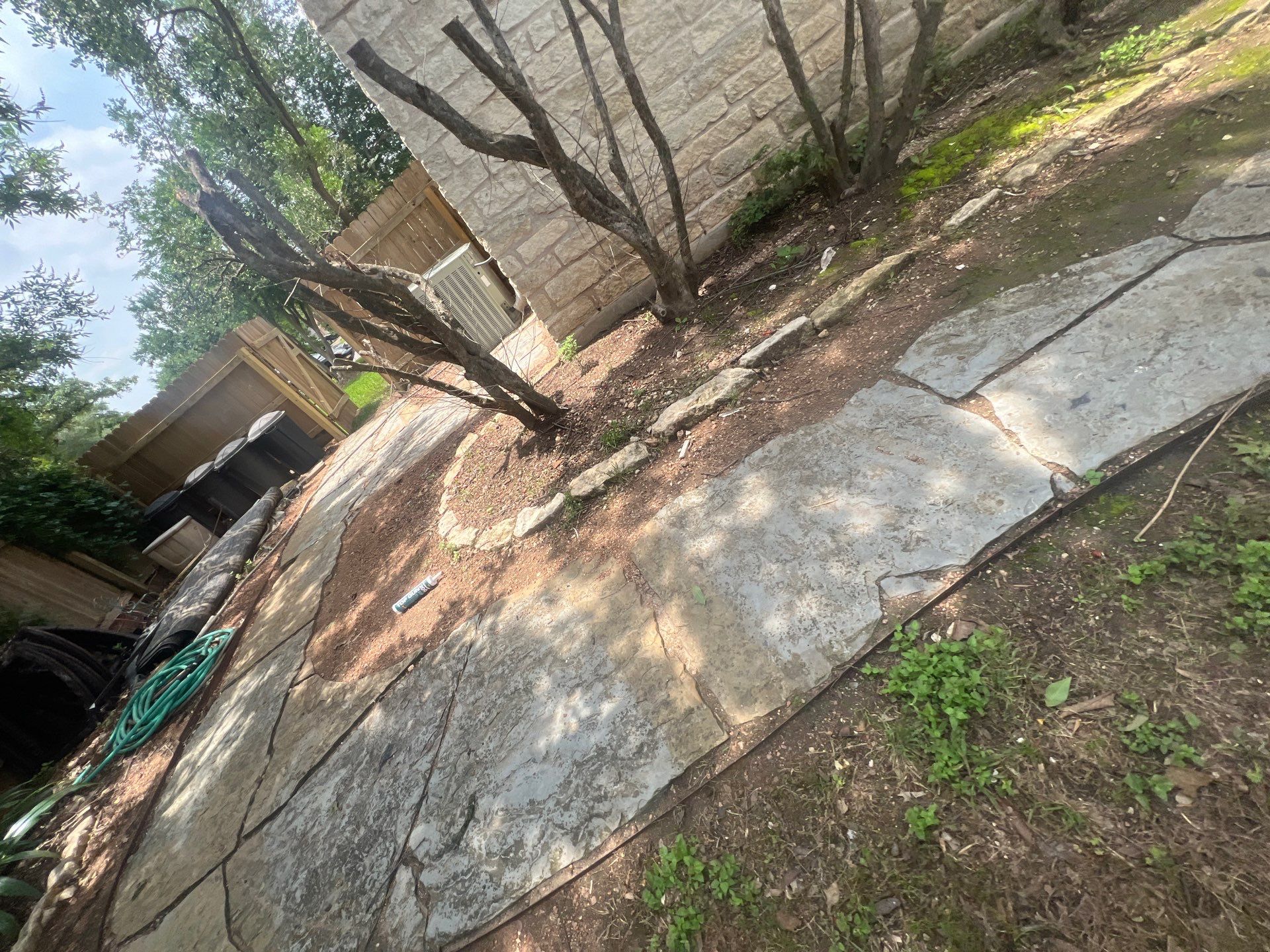 Project in Austin by Rhino Roofing and General Contracting, LLC