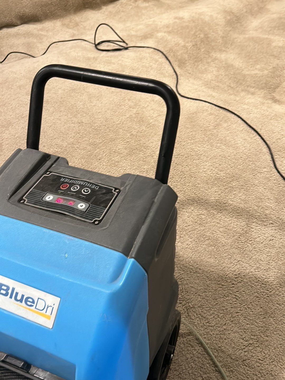 Water Damage by Accountable Home Services