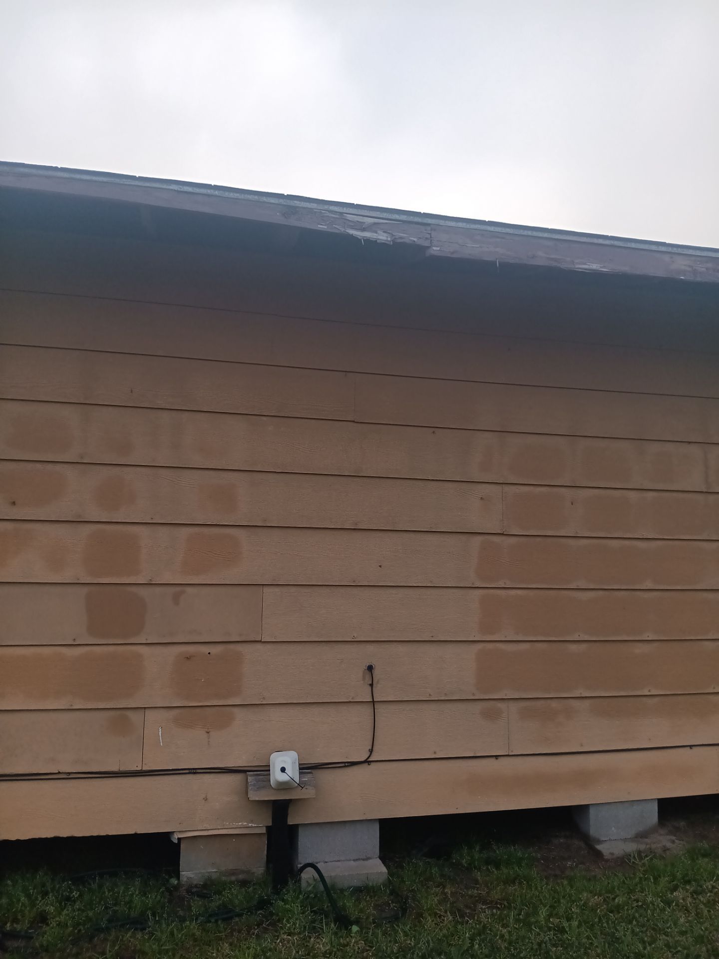 Roof Repair El Campo by Roof Repair Services LLC