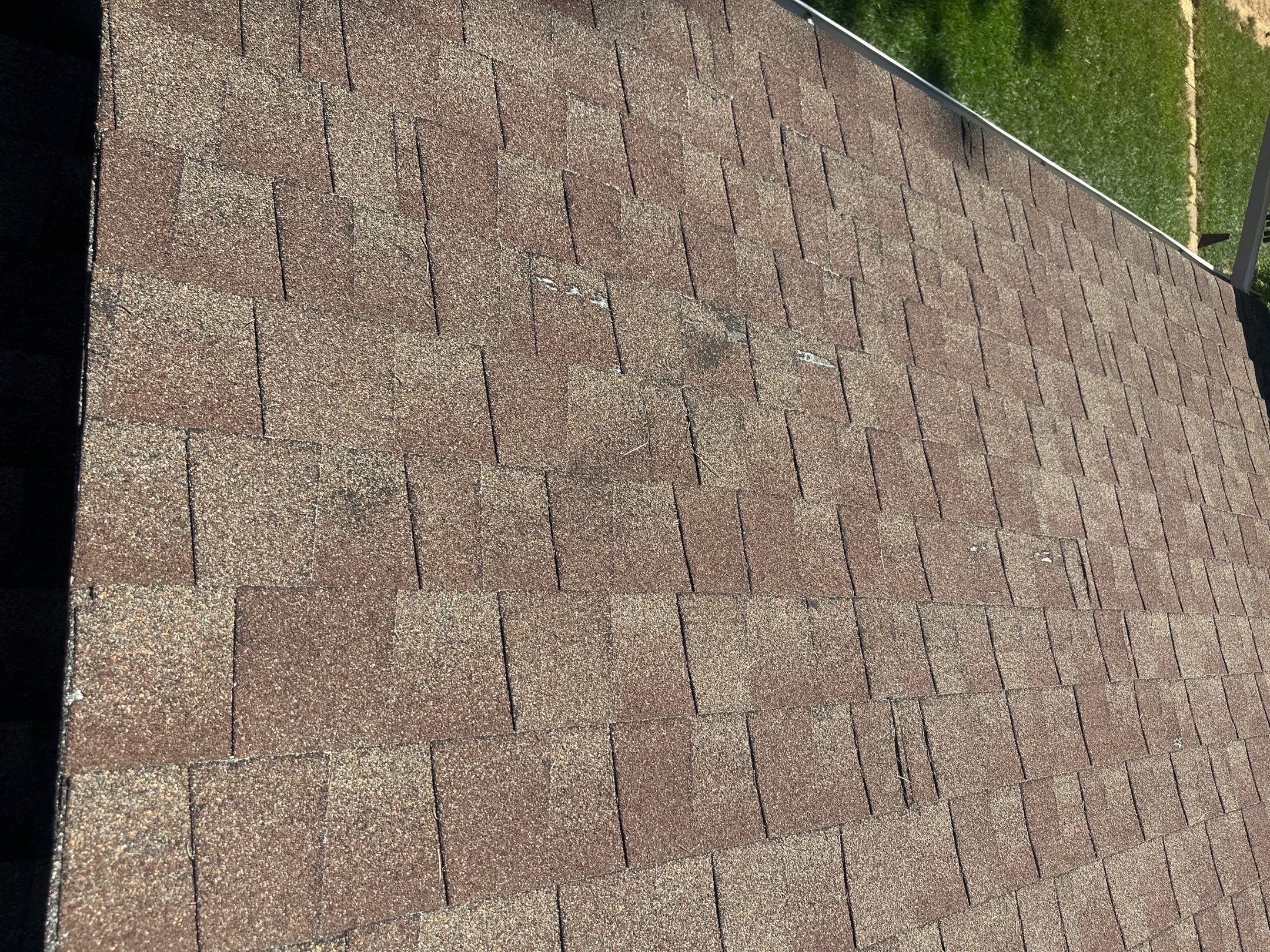 Roof Rejuvenation using Roof Maxx Treatment by Roof Maxx of Folsom
