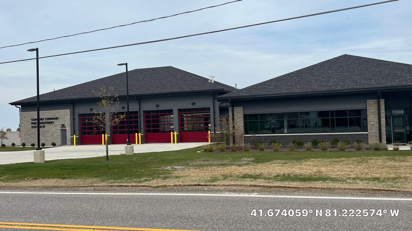 Commercial Roofing Installation using Owens Corning Duration Black Sable by Nitro Roofing and Construction