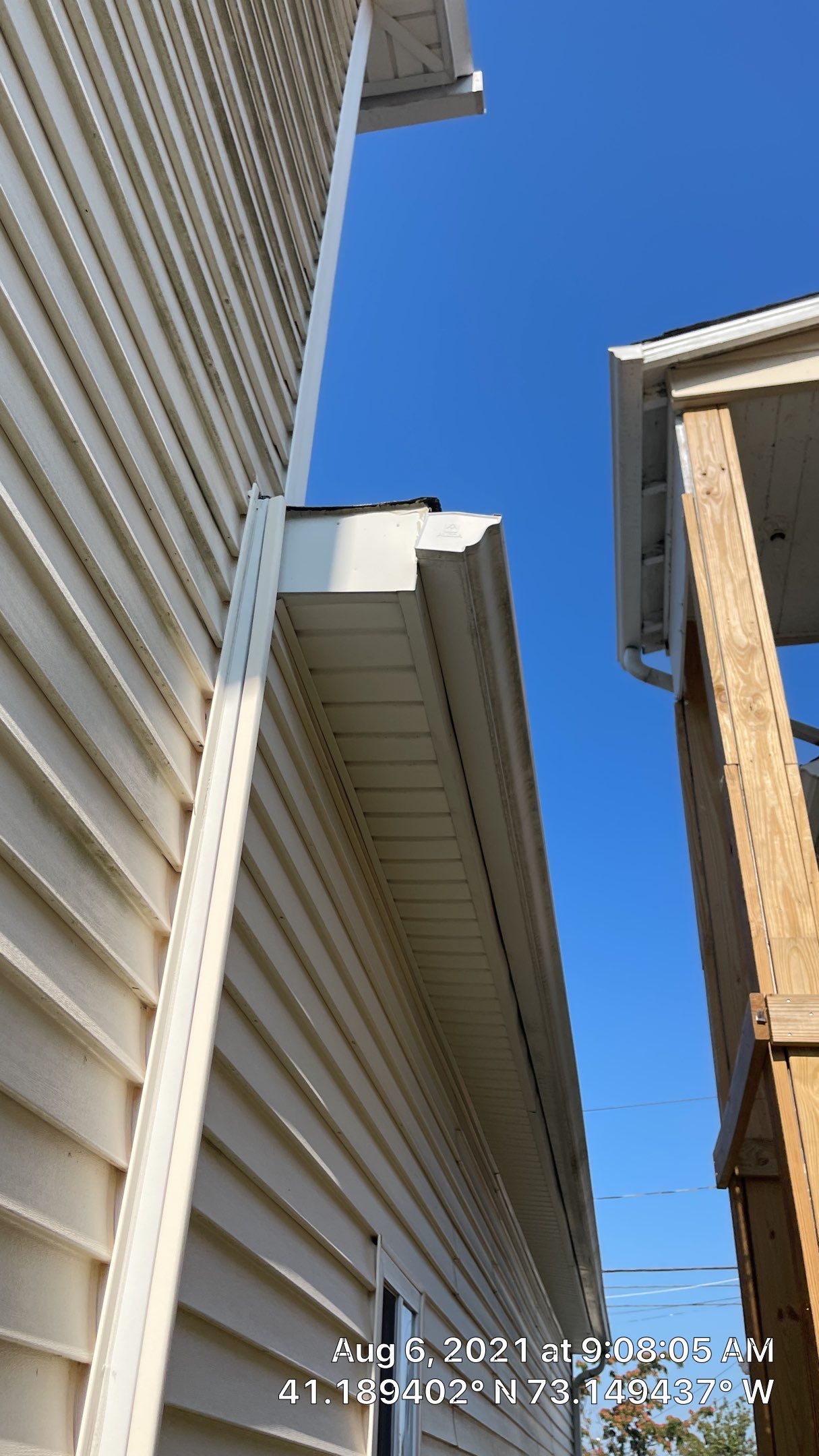 Owens Corning Duration Designer - Black Sable by A Plus Exterior