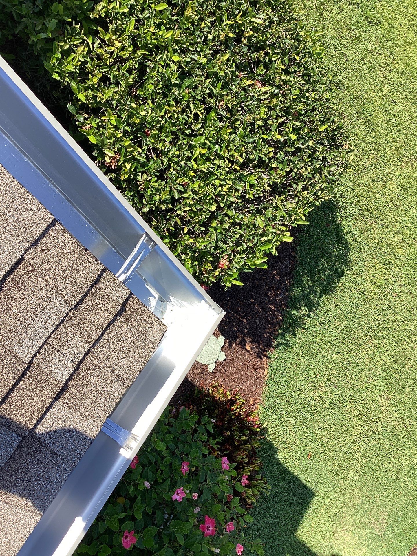 Gutter Guard and Cleaning Maintenance in Fort Myers FL by Gutter Professors