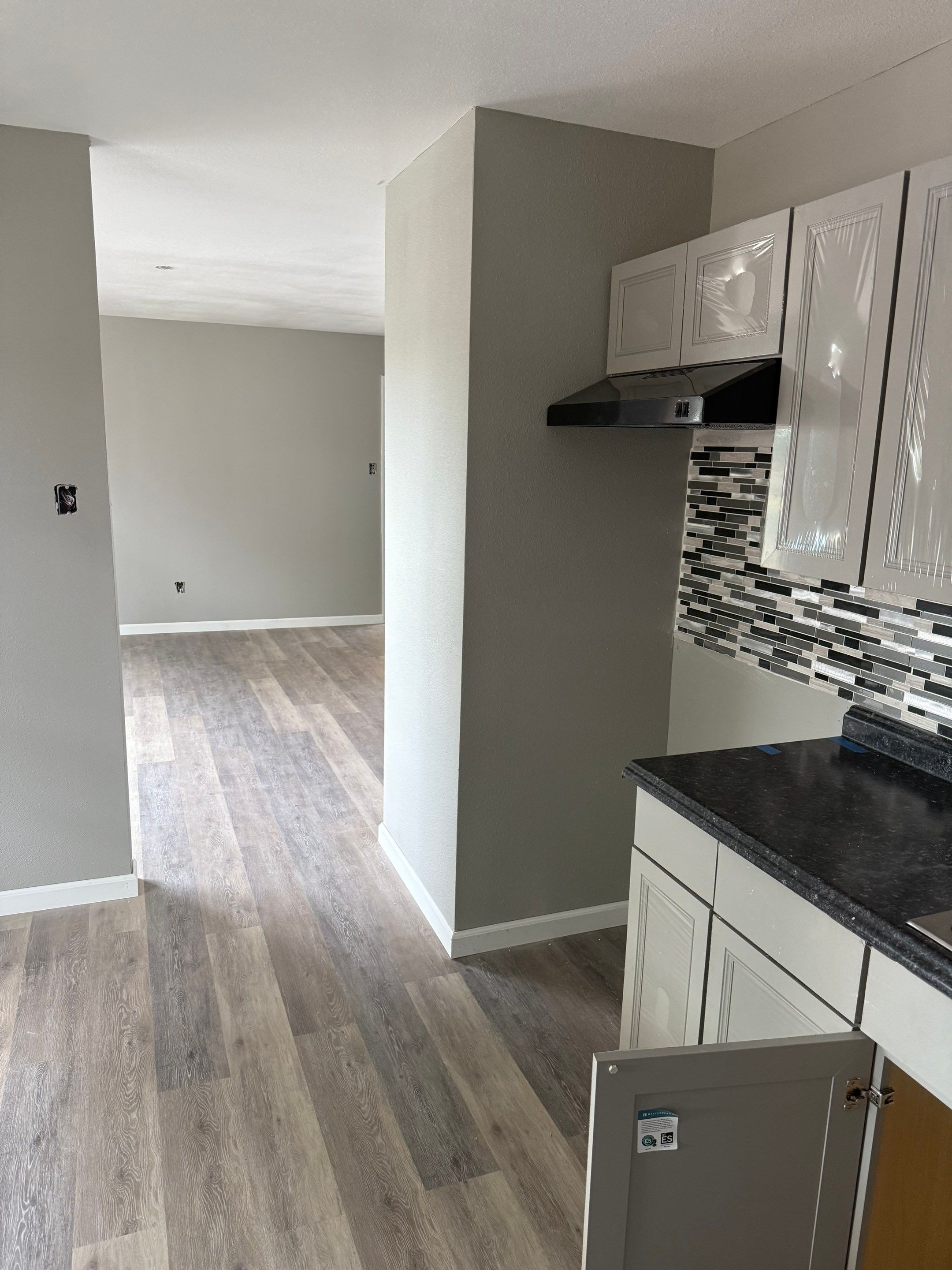 Project in San Antonio by Harden Enterprise Services LLC