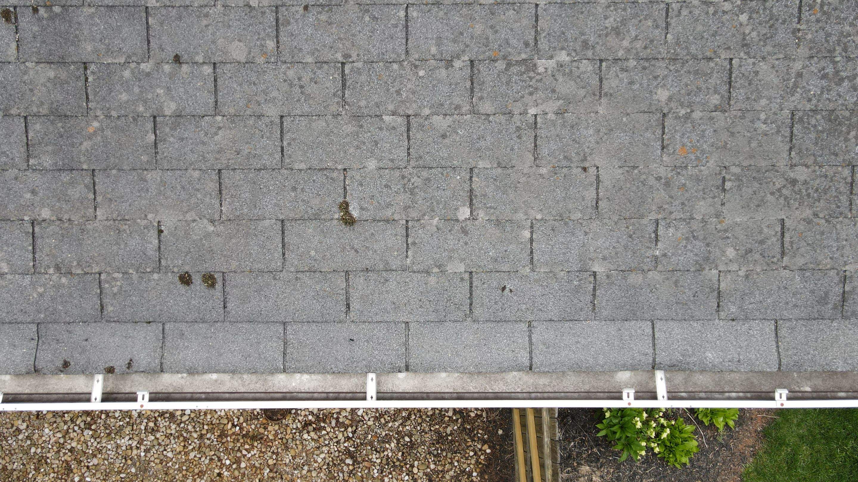 Residential Roofing Installation using GAF Timberline HDZ Charcoal by RISE Roofing & Restoration, LLC
