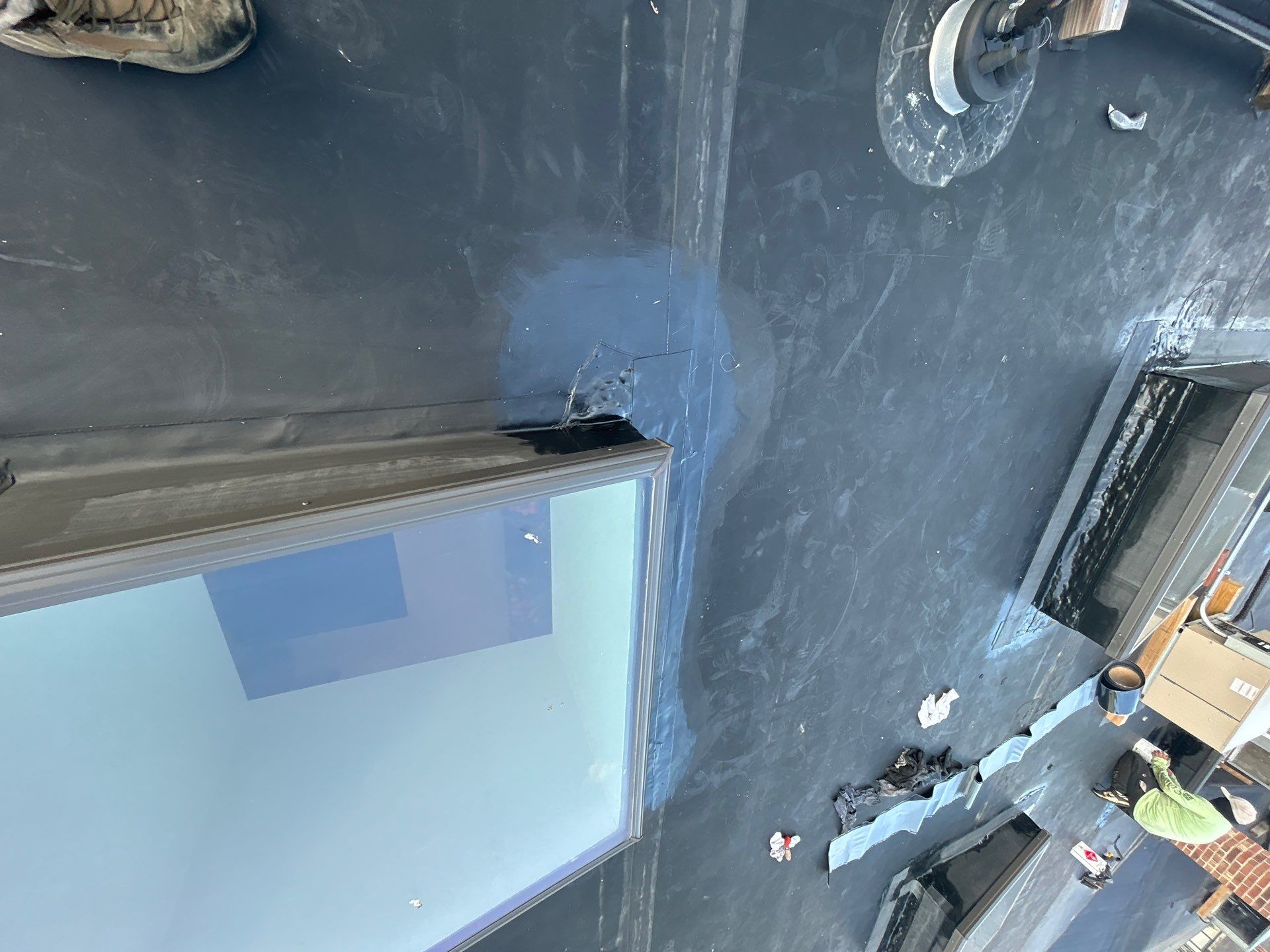 Skylights | Concord by Mighty Dog Roofing of Greater Middlesex County