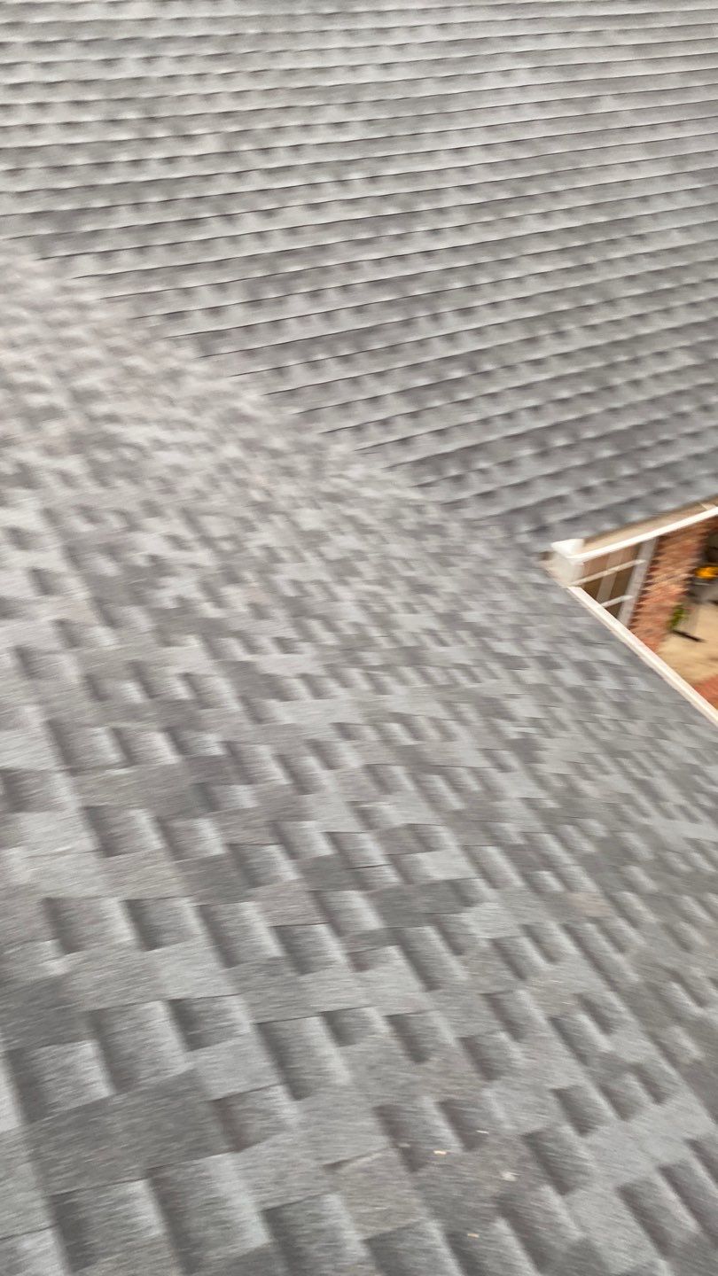 Residential Roofing Installation using Roof Replacement by American Roofing & Construction LLC