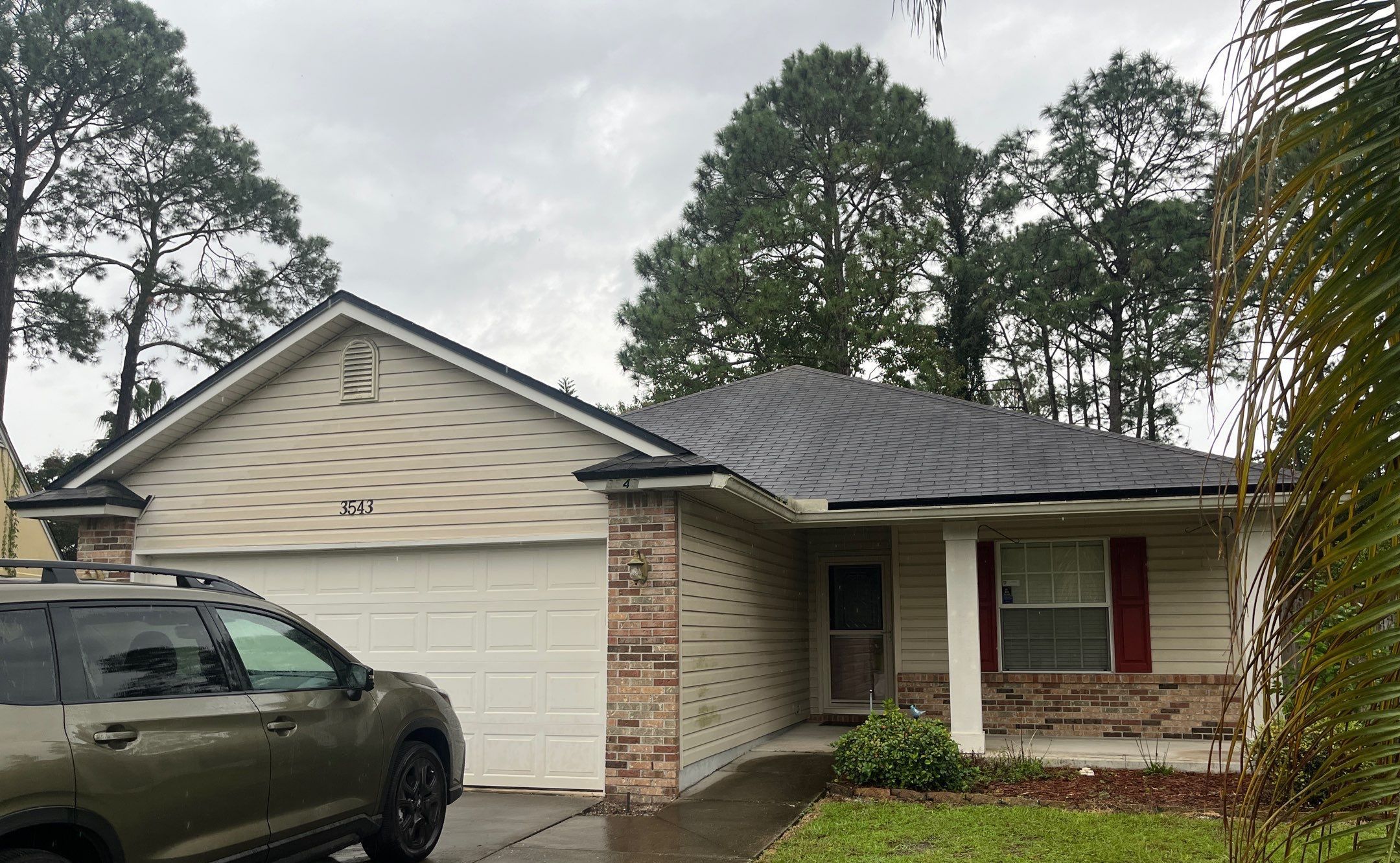 Shingle -> Shingle by Prime Roofing