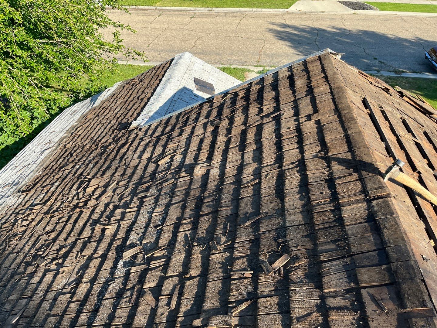 Nampa ID Residential Roofing Installation using Owens Corning by ID Roofing LLC