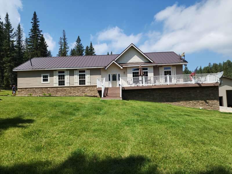 First Impressions.  by Weather-Tite Exteriors LLC