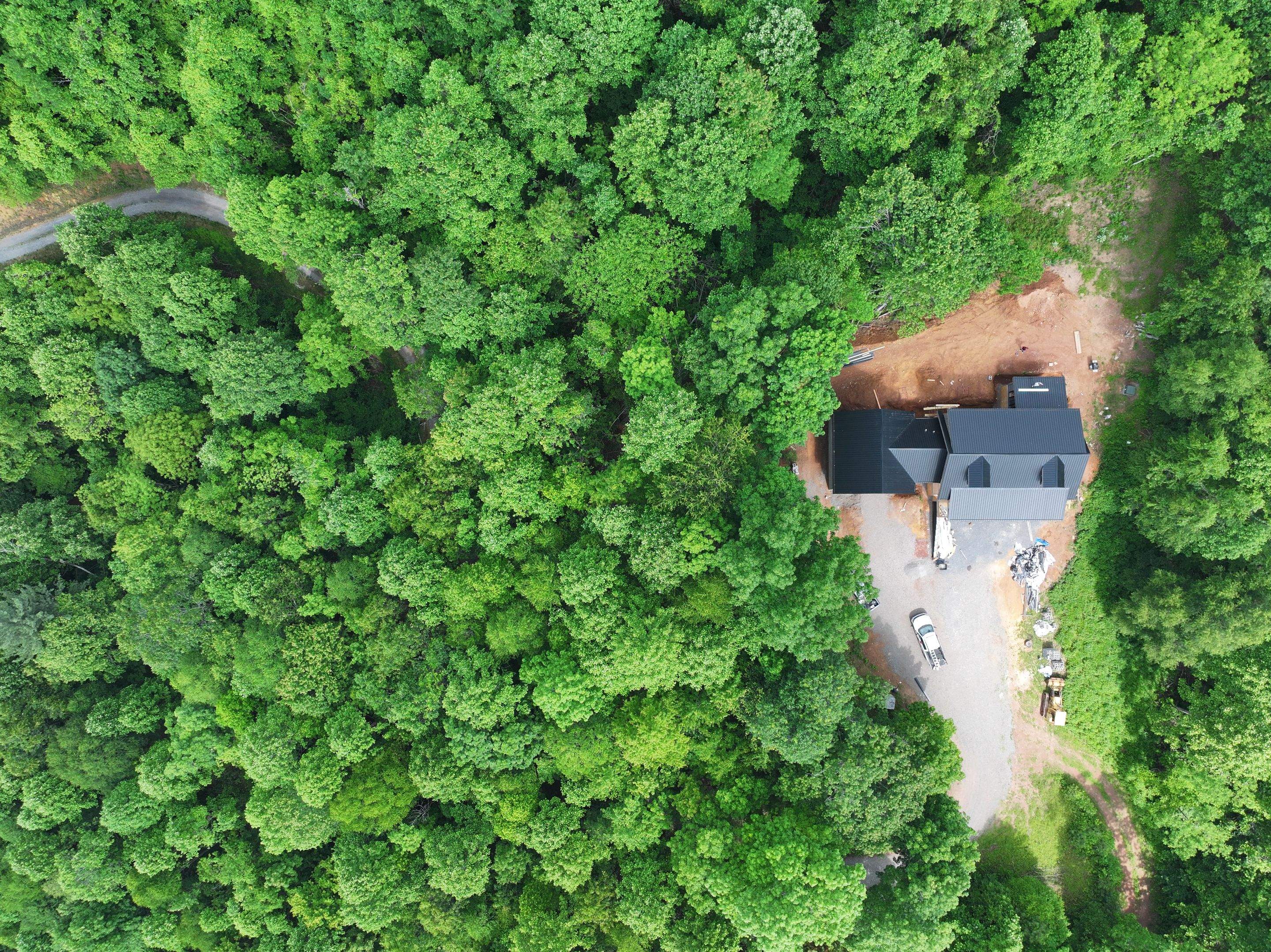 Maples Residence by Omnia Roofing