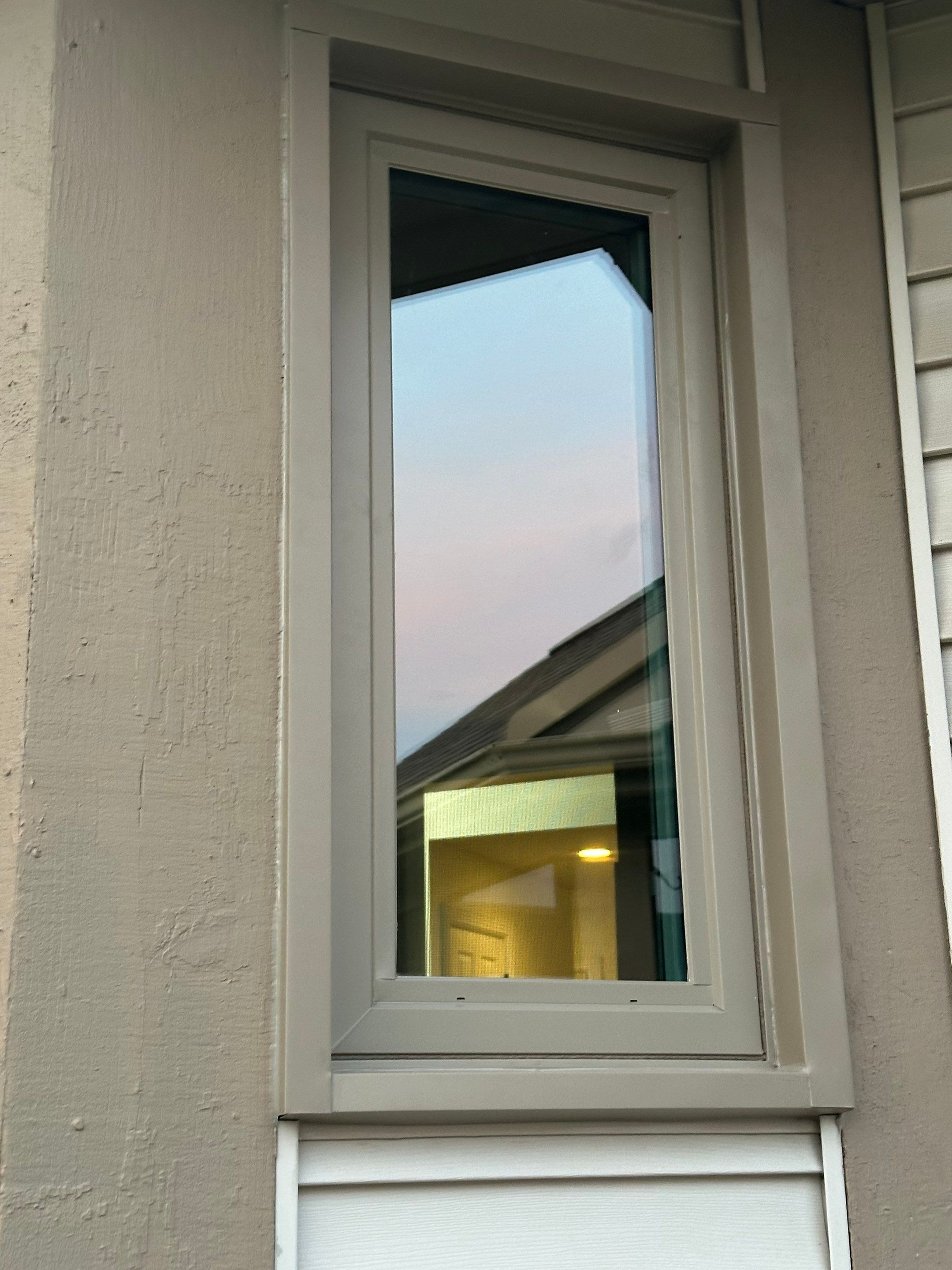Window Replacement Project in Fort Wayne, IN by Window World Of Fort Wayne