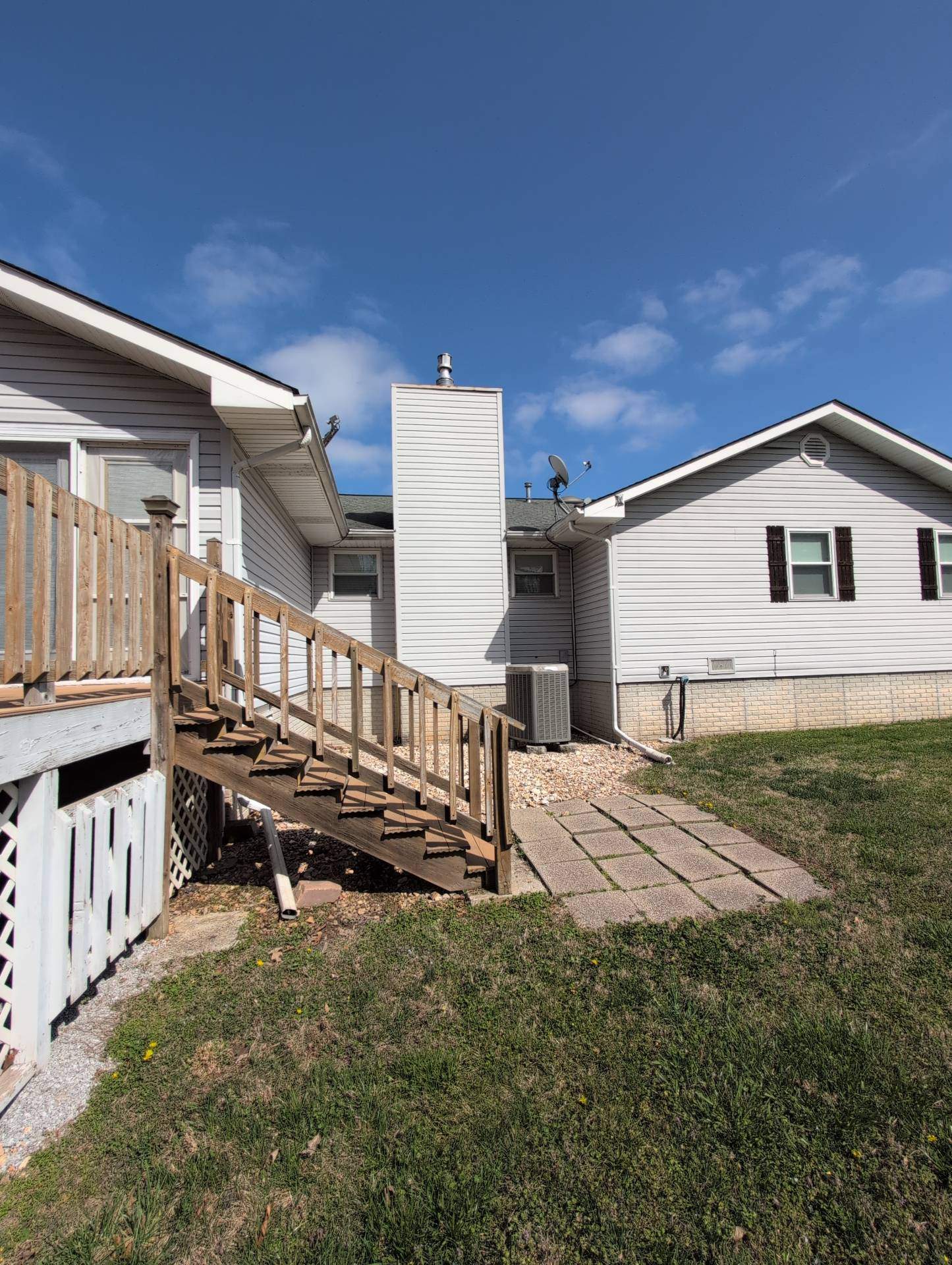 Roof Replacement & Seamless Gutters in Cape Fair by Table Rock Design + Build