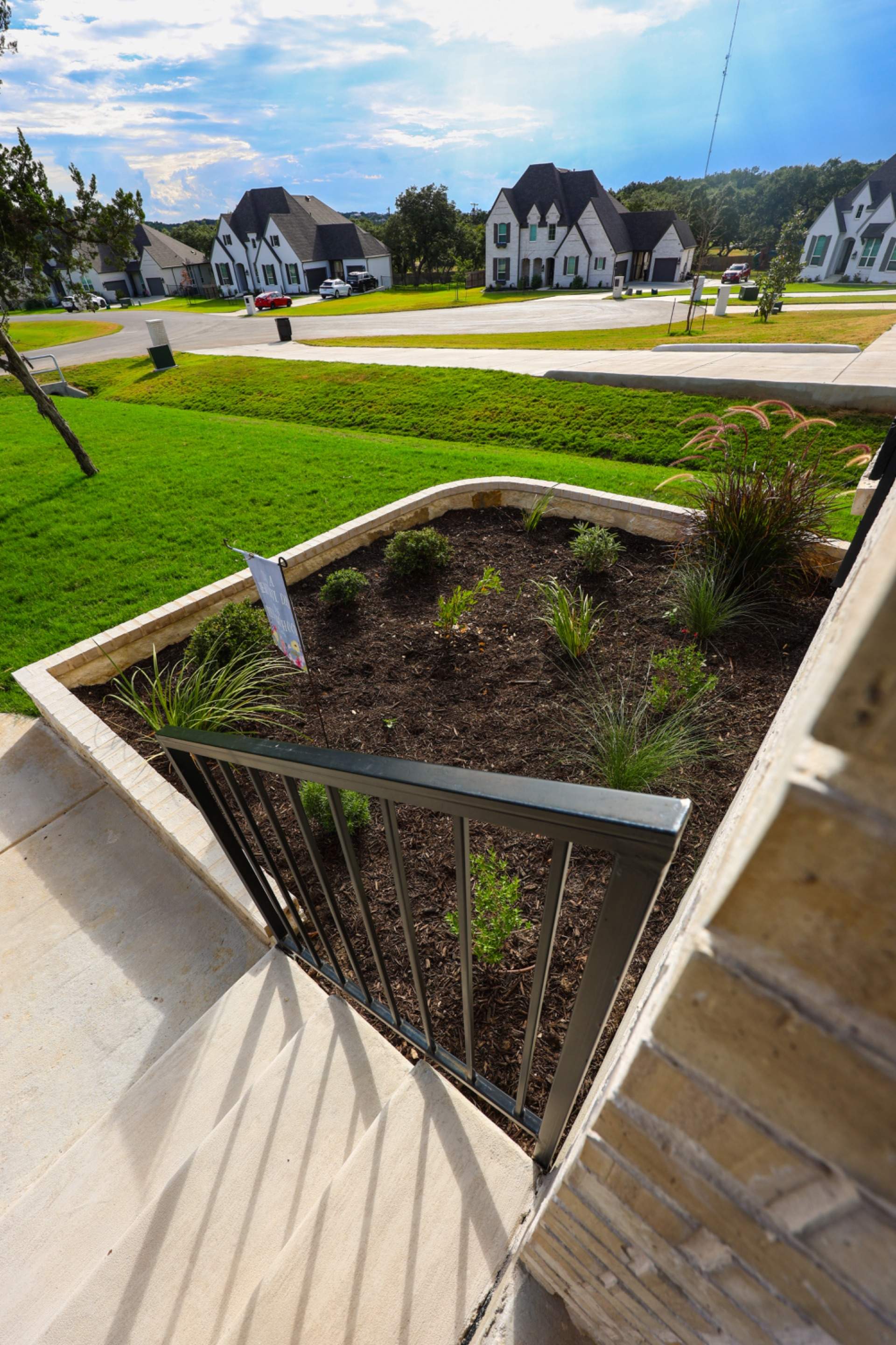 Timberwood Estates - San Antonio, TX by Hole In One Lawns, LLC