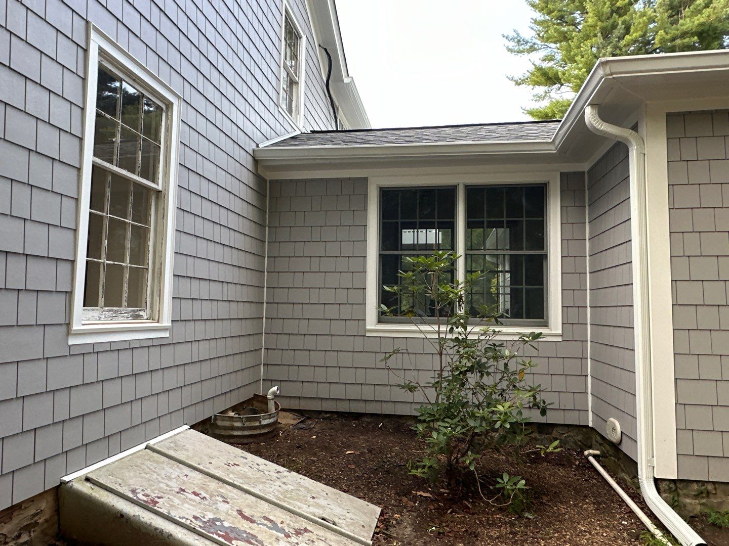 Project in White Hall by Bec Construction Llc