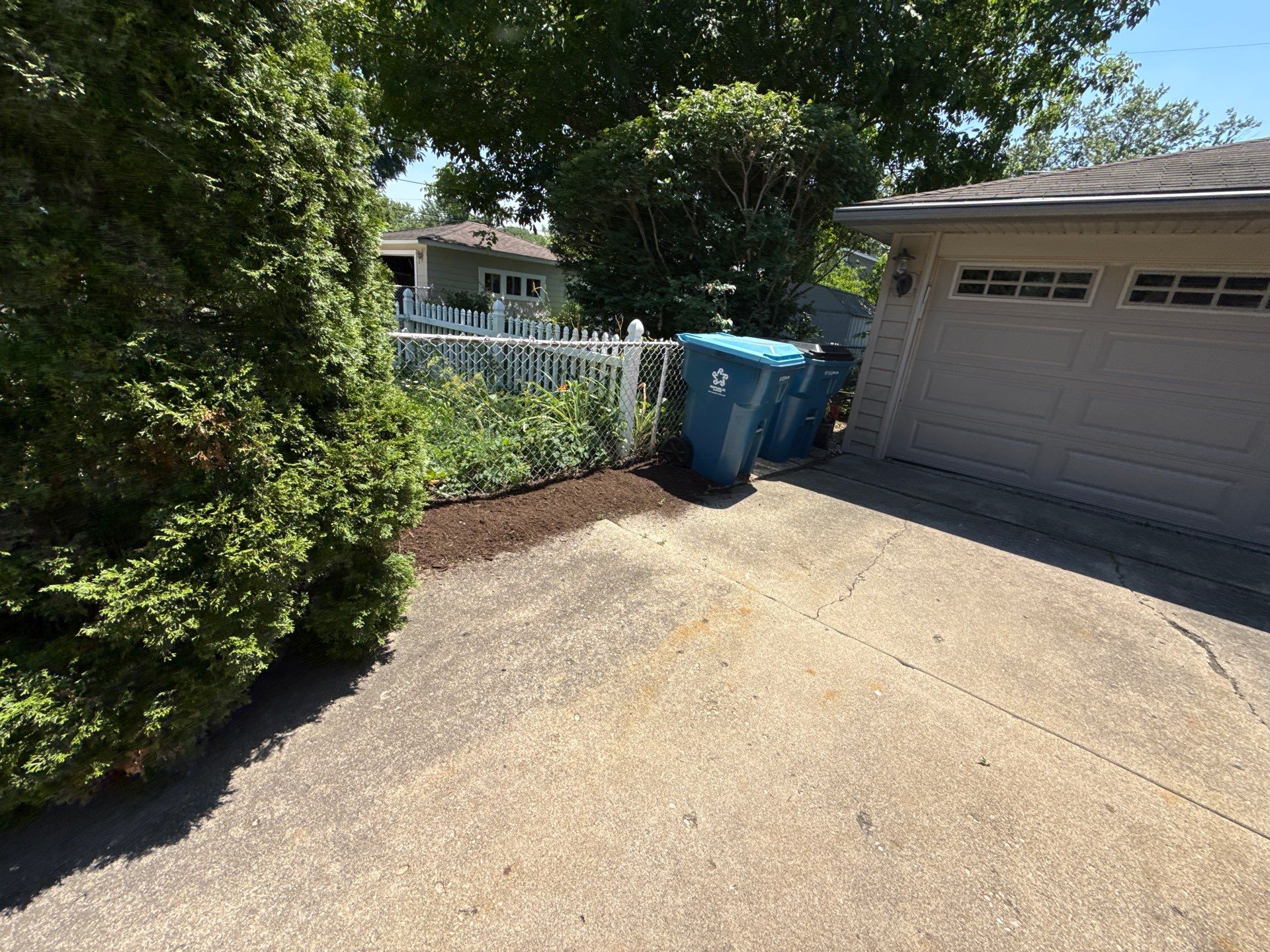 Gina K. - Mount Prospect, IL by A&N 