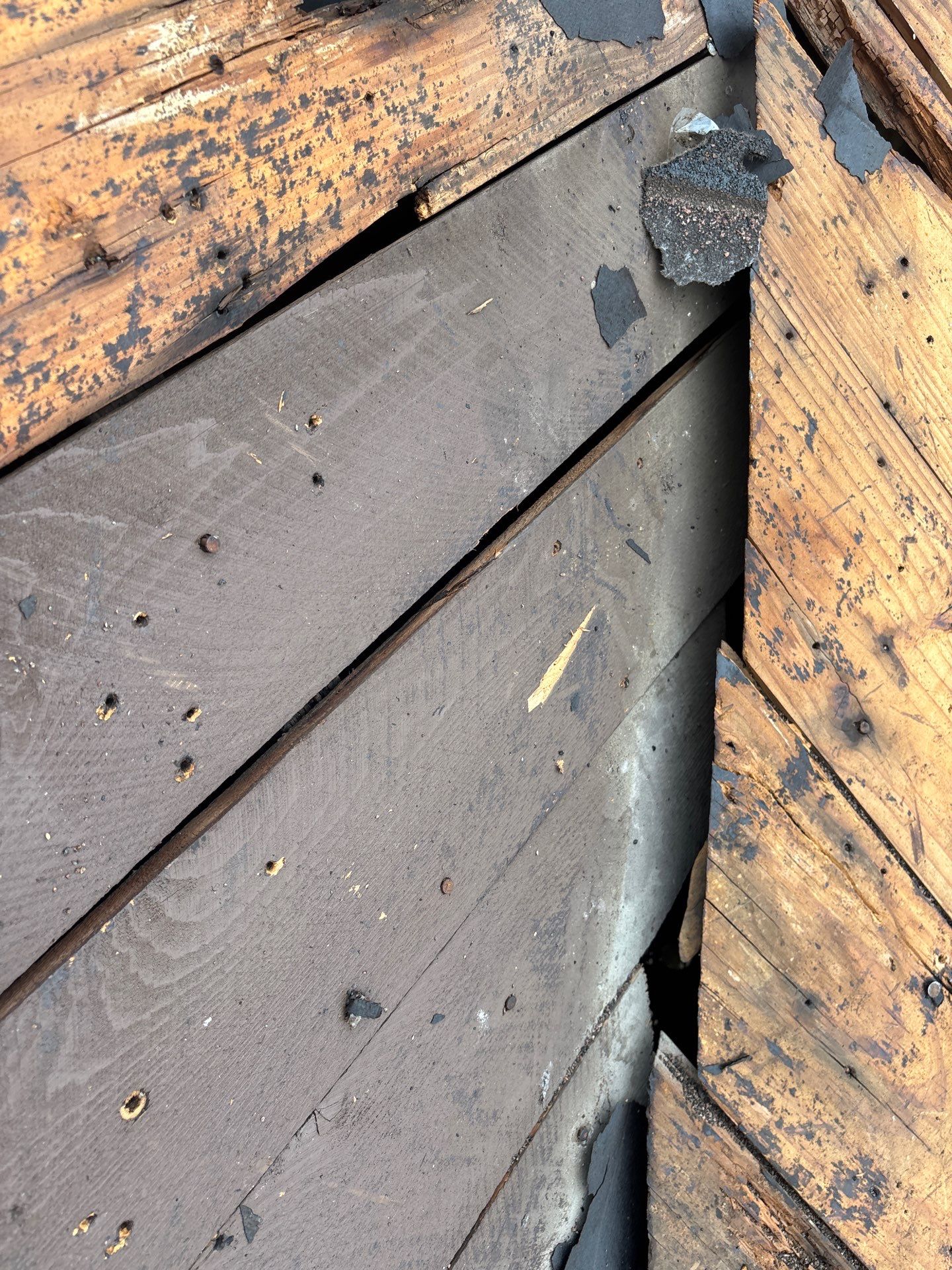Roof Replacement Houston by Roof Repair Company