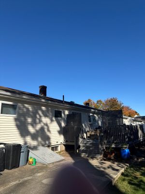 Project in Somerset