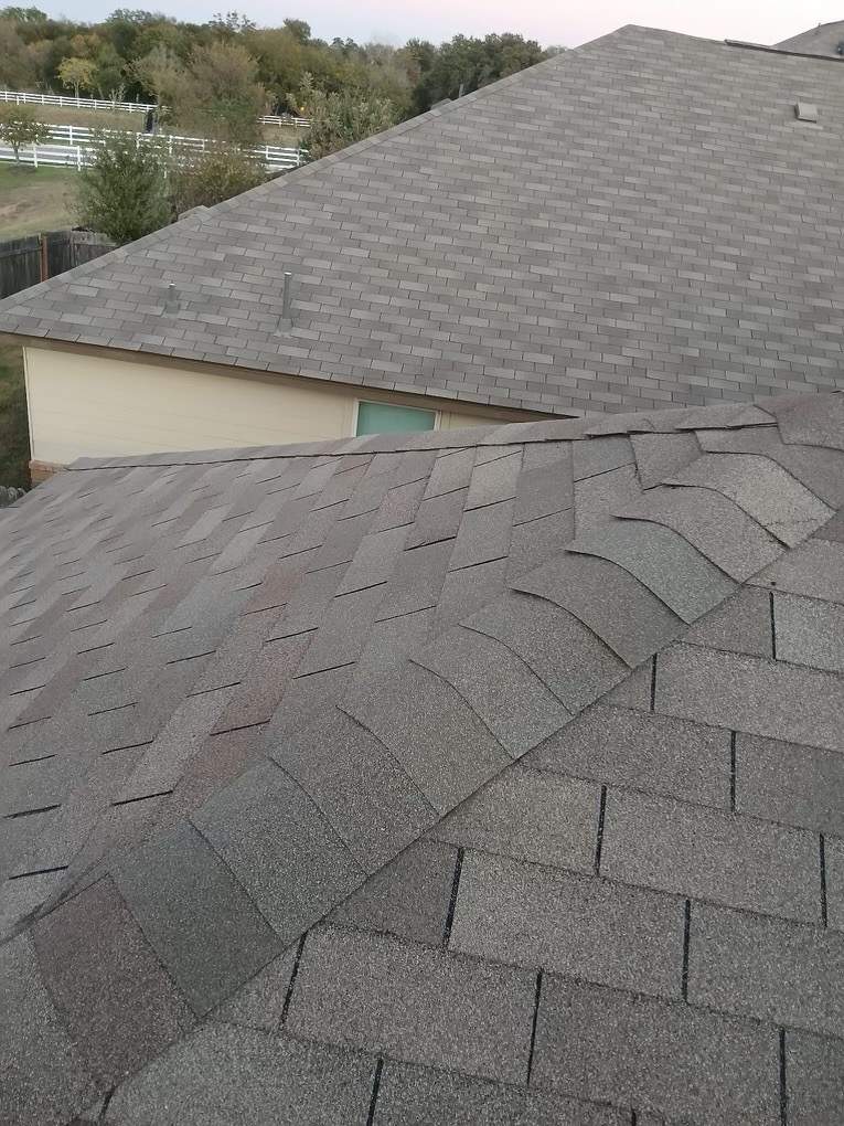Roof Repair in Menchaca, TX by Cool Roofs