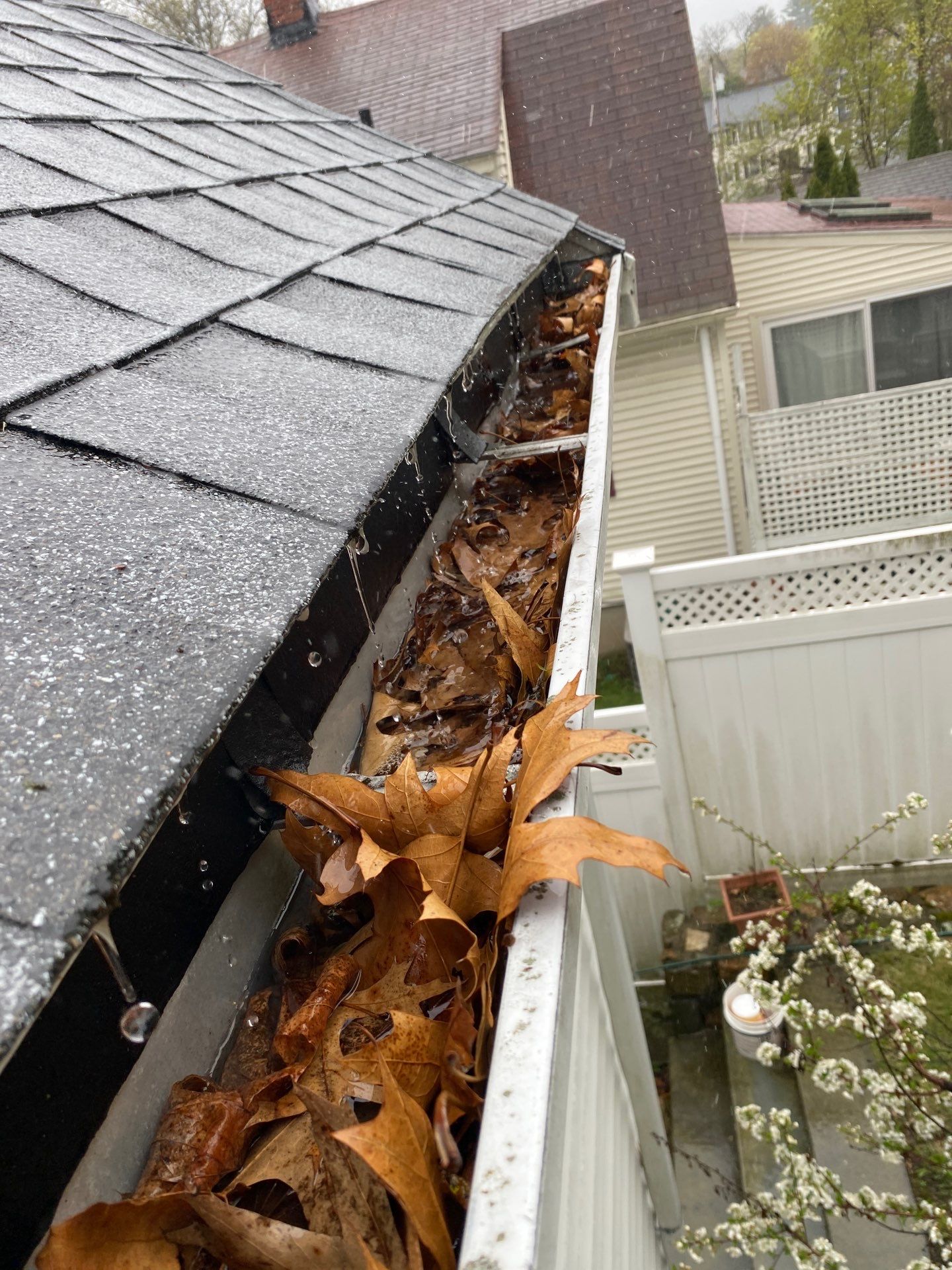 Gutters | Arlington by Mighty Dog Roofing of Greater Middlesex County