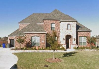 Project in Wylie