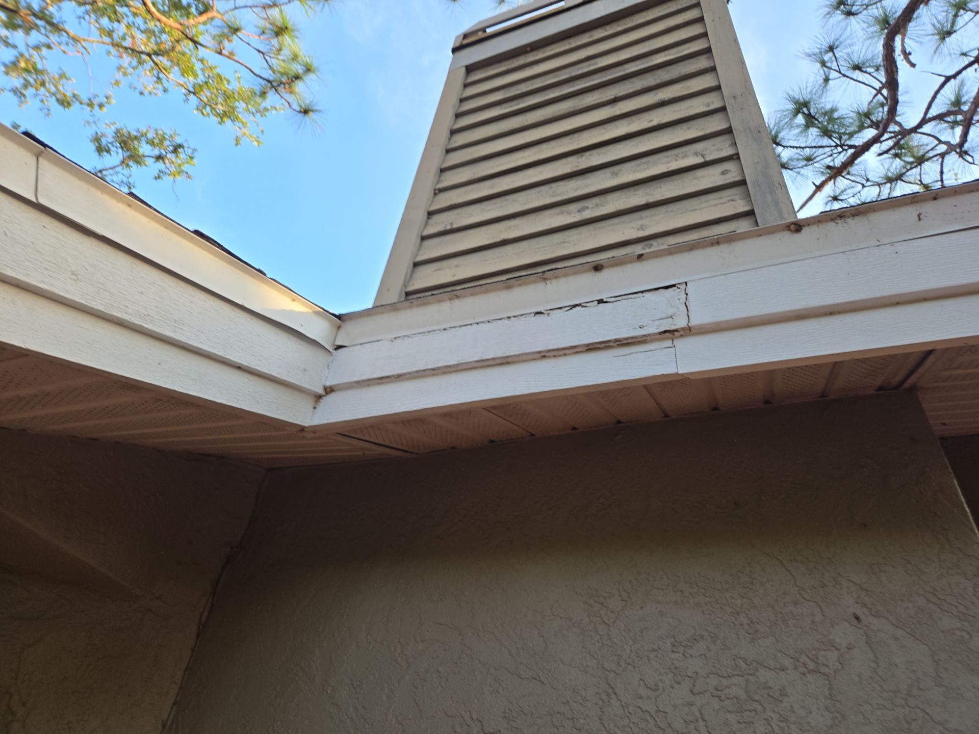 Project in Clearwater 33760 by Mitchell Roofing Company LLC 