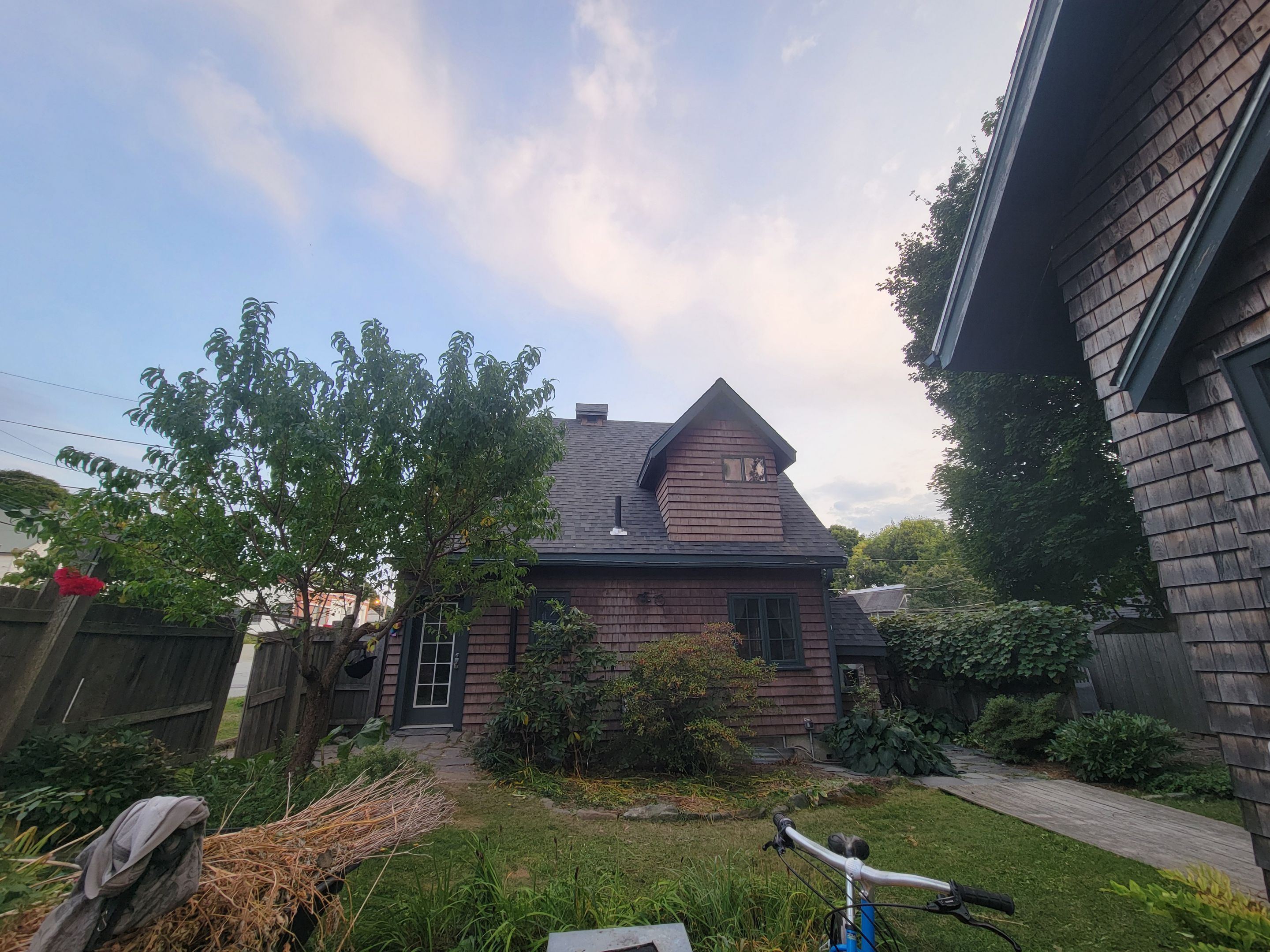 ReRoof  using Owens Corning Duration by The B.A.R Roofing