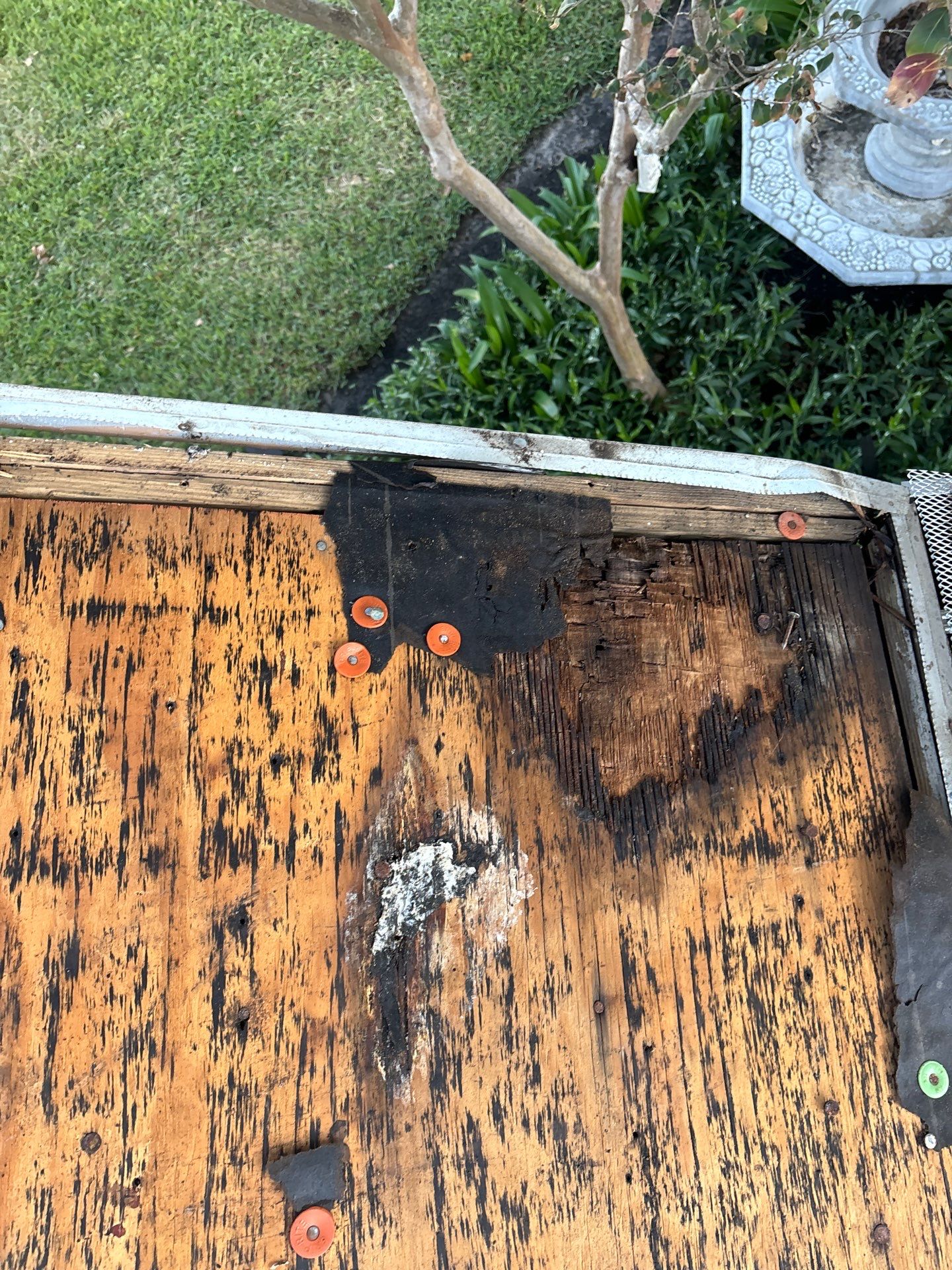 Roof Replacement Houston by Roof Repair Company