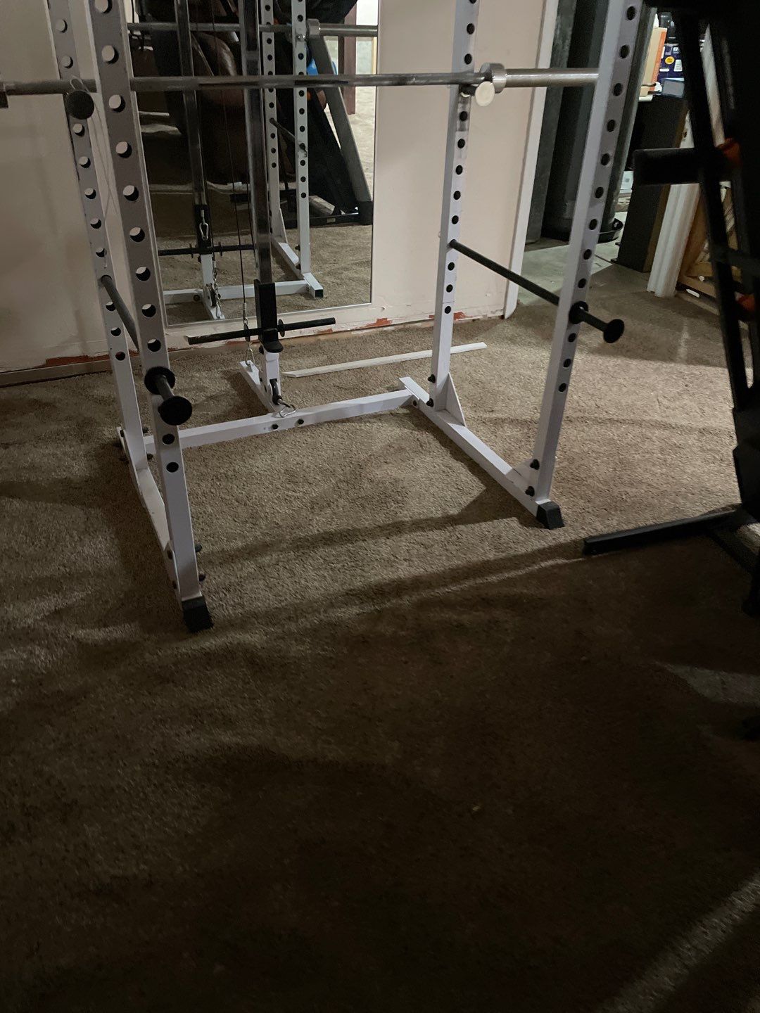 Water Damage  by Accountable Home Services