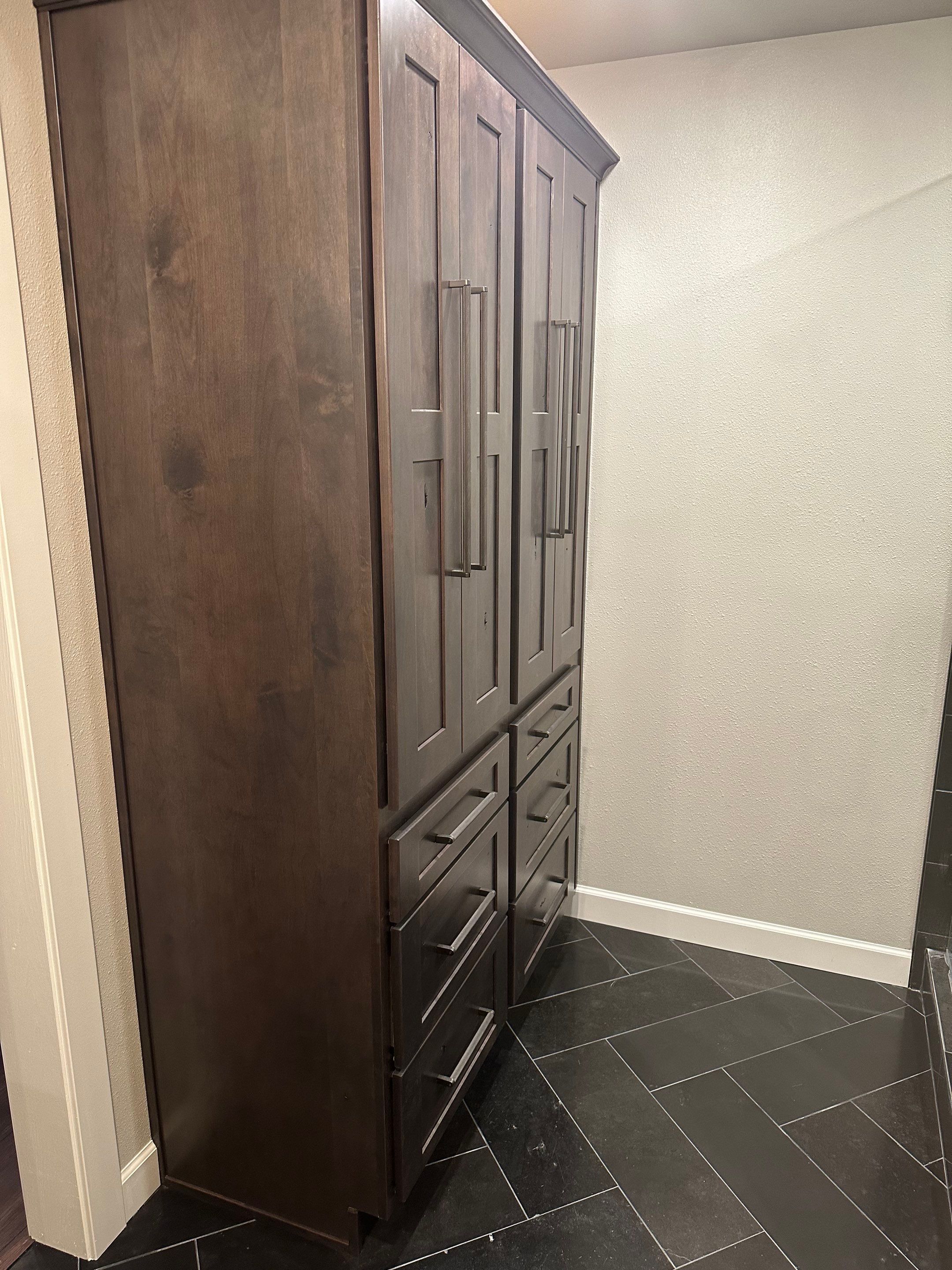 A Superior Kitchen Redesign by Kitchen Works LLC