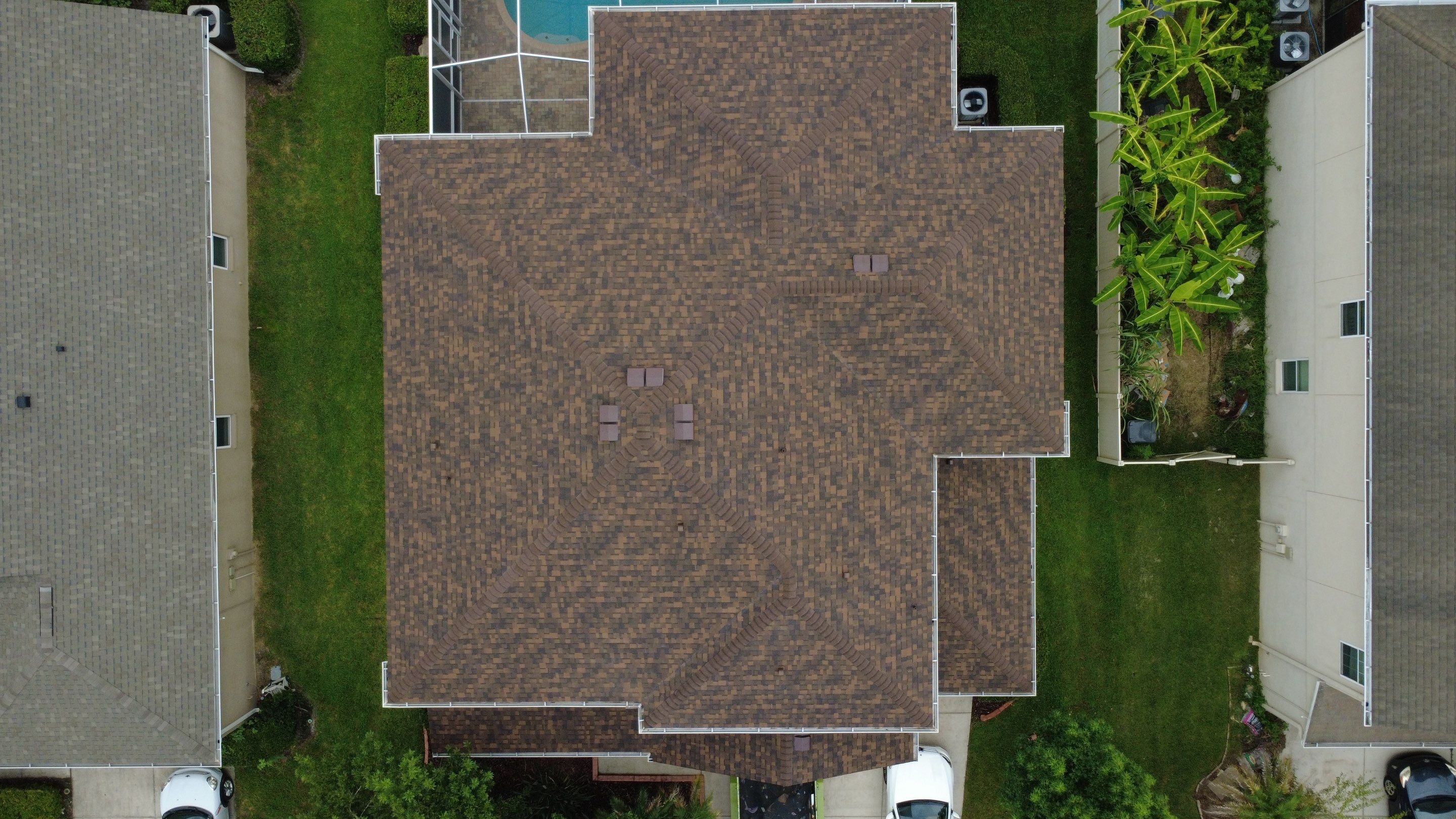 Roof Replacement in Tampa, FL by Steadfast Roofing