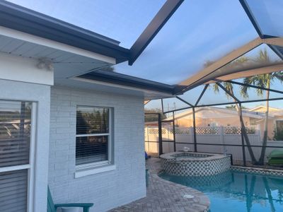 Clean and Seal Gutters in Fort Myers FL