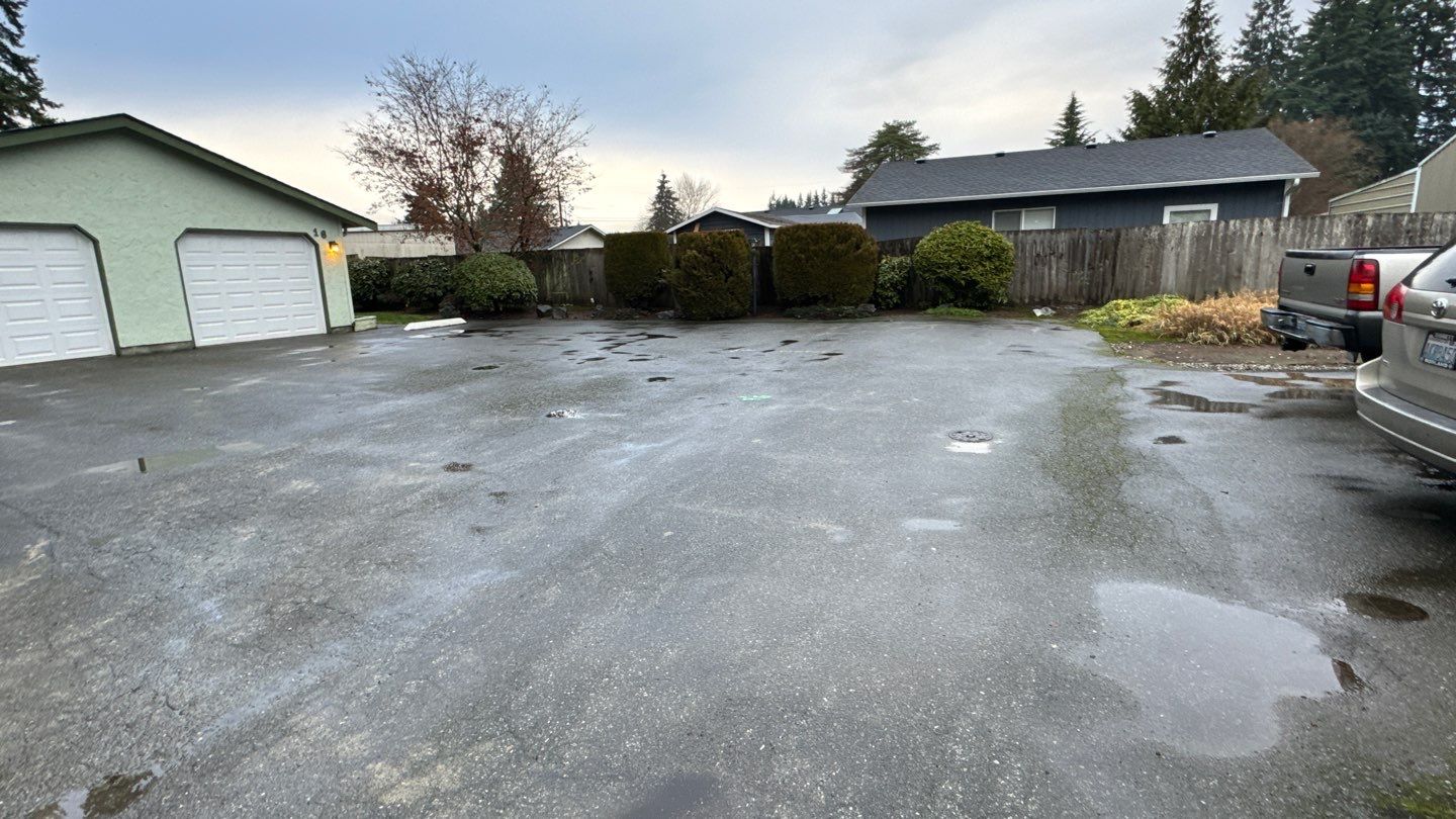 Wicklow Condo's | Asphalt Road Repair  by Jireh Asphalt & Concrete Inc 