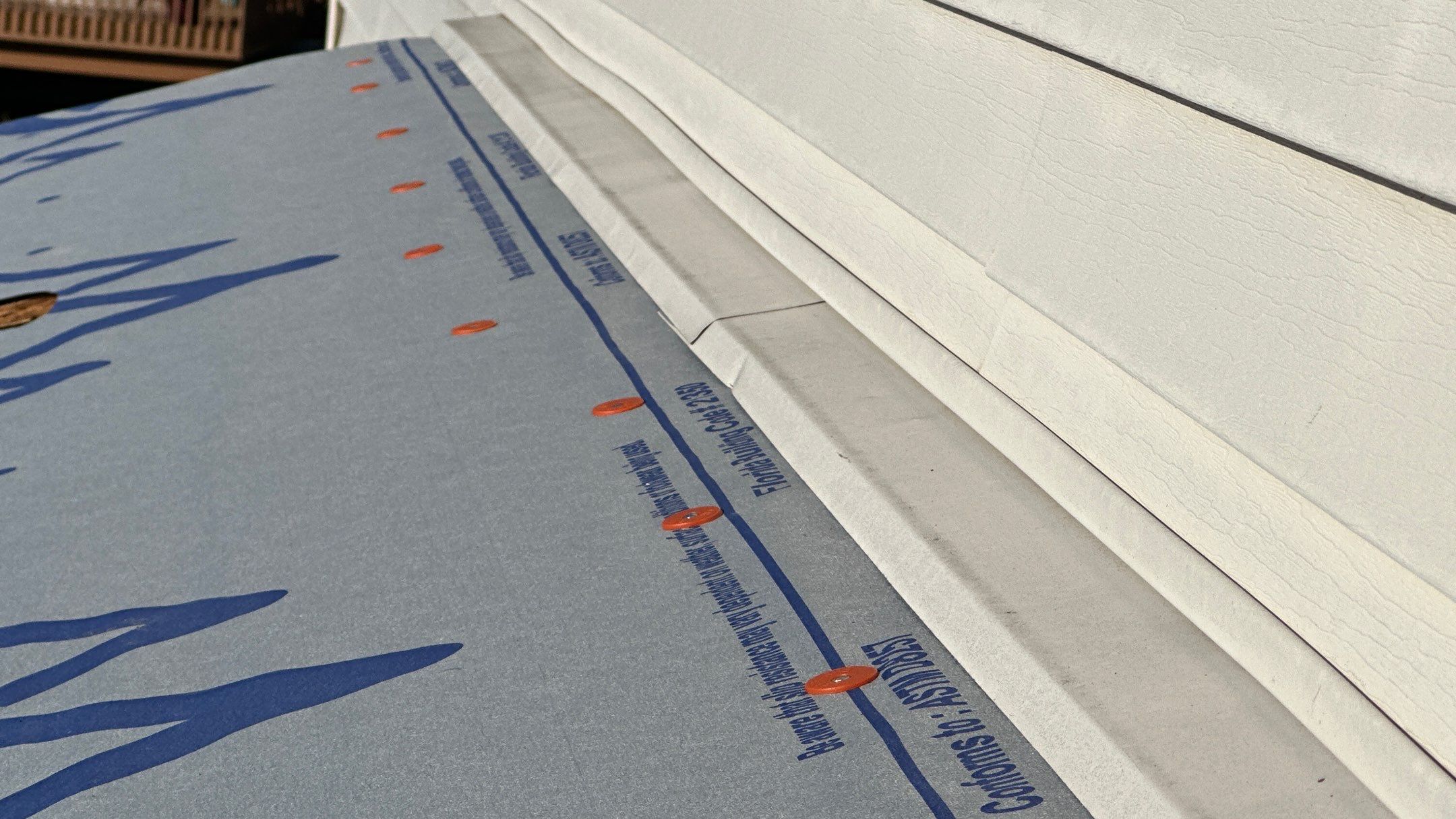 Fairfield Township - Majestic Shake by Tamlin Roofing