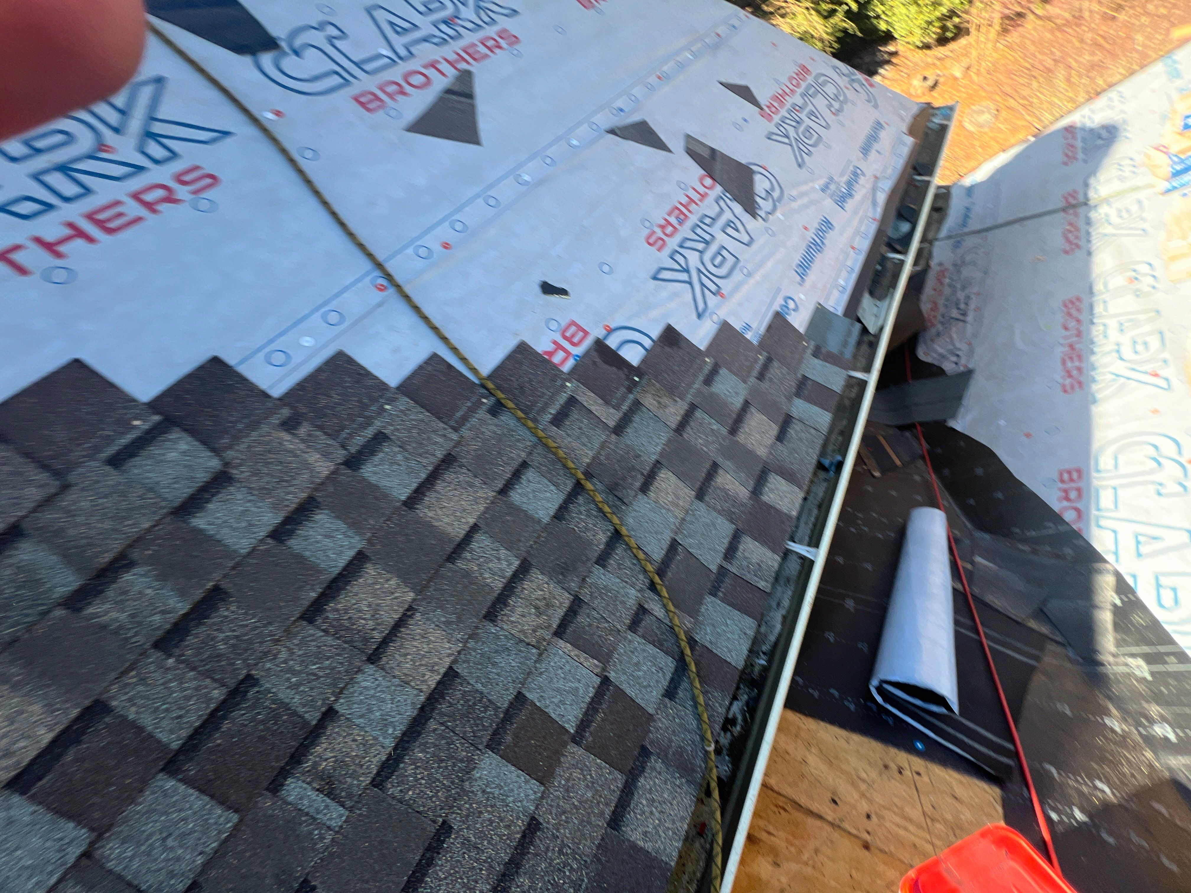 Roof Replacement- Stefan by Clark Brothers Roofing & Construction
