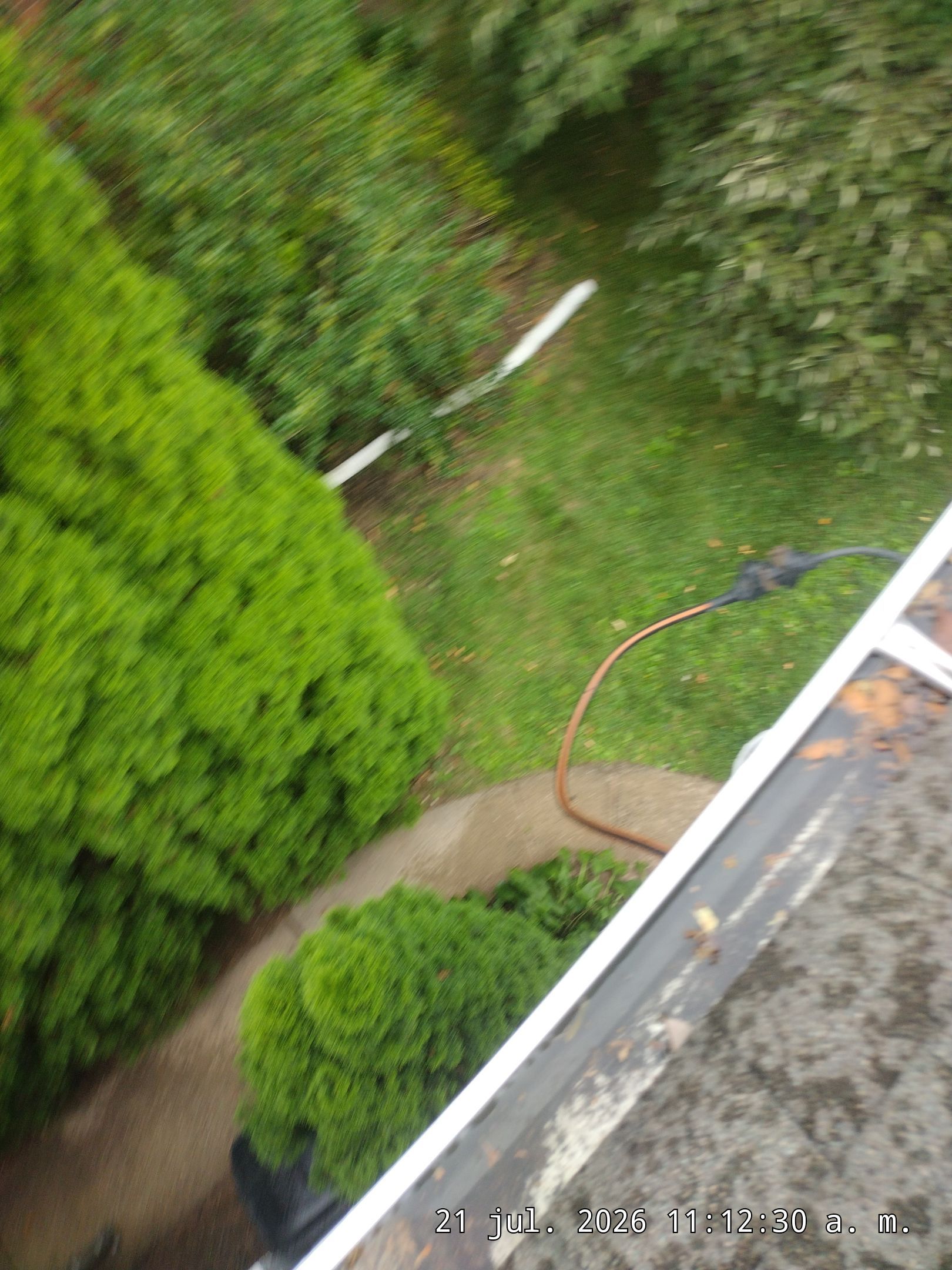 Project in Glen Ridge, New Jersey by NJ Home Maintenance Services