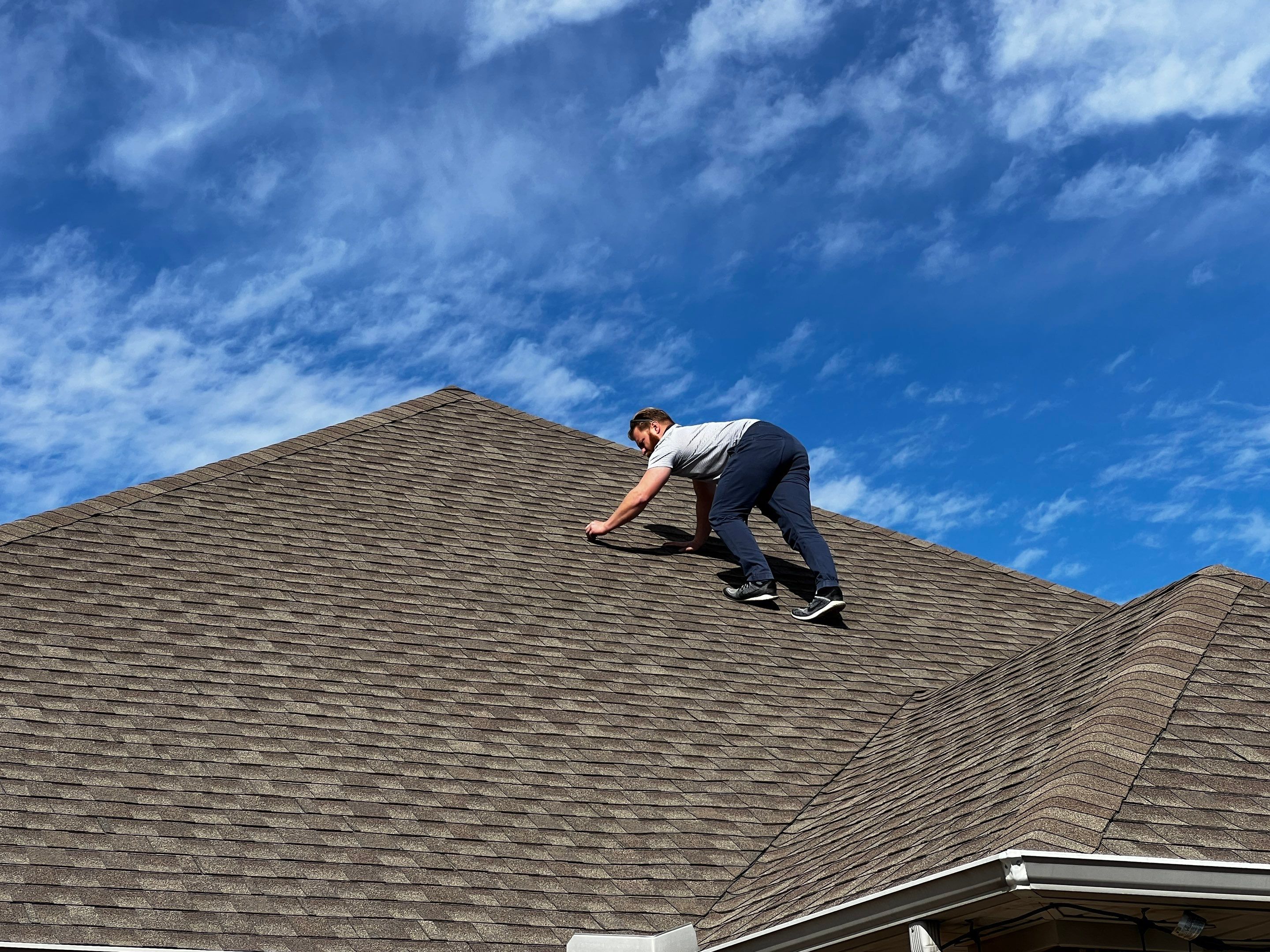 Residential Roof Replacement - Ft. Worth Tx by Roof Experts