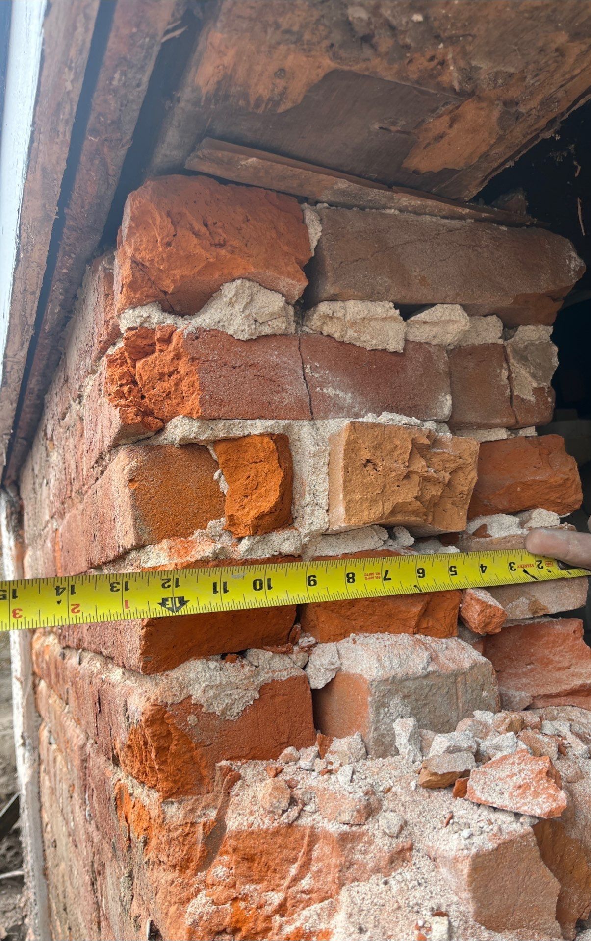 Foundation Repair – Arapahoe, Nebraska by Tillotson Enterprises