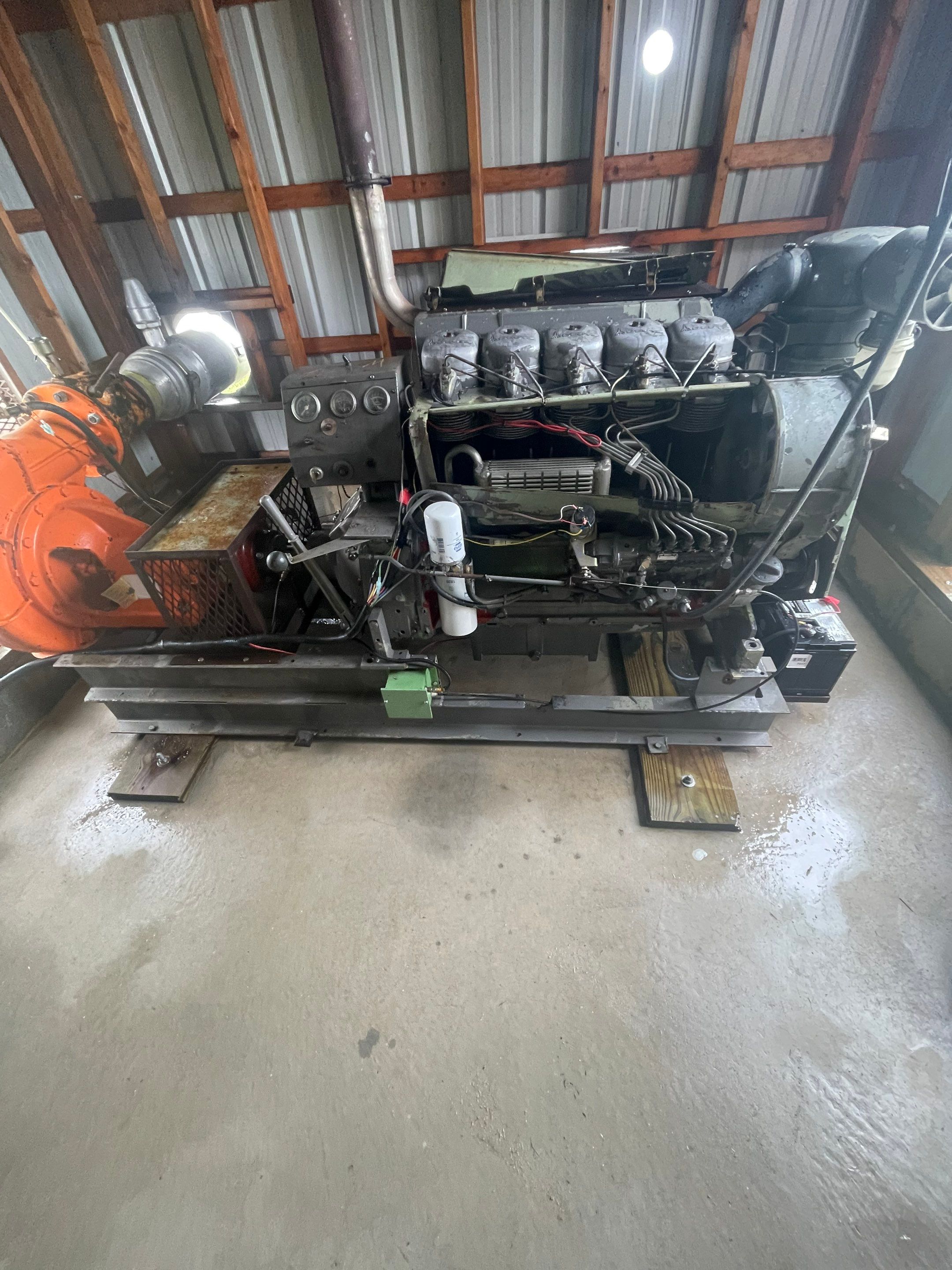 Commercial Cleaning by SJ Exterior