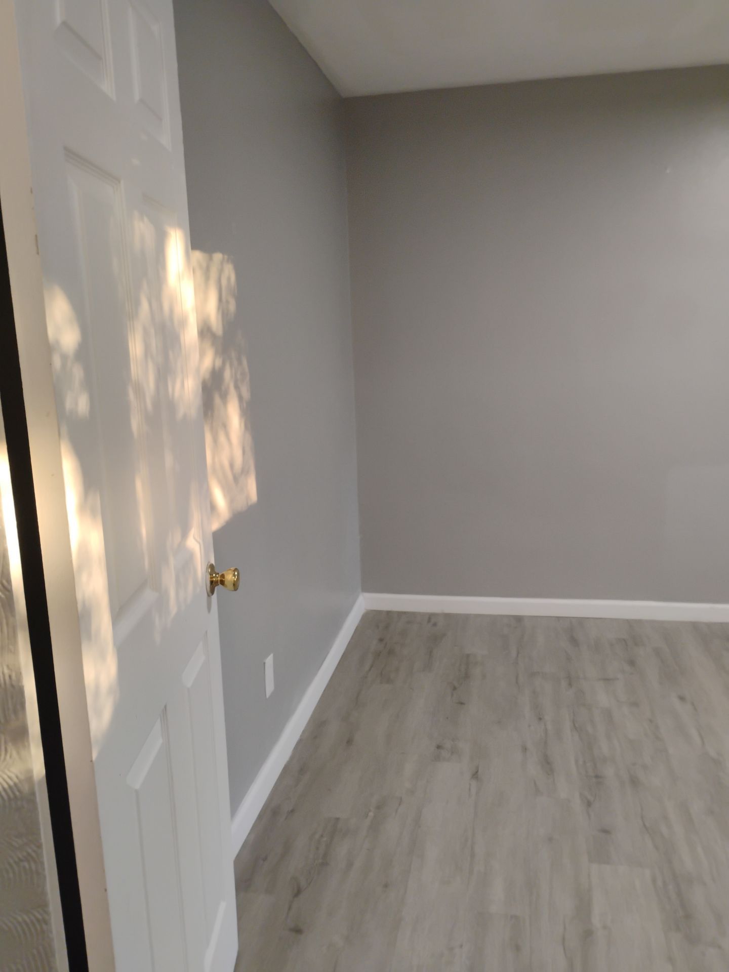 Home Repair & Exterior Improvement (Investment Property) – St. Louis, MO by Legendary Services Company LLC.