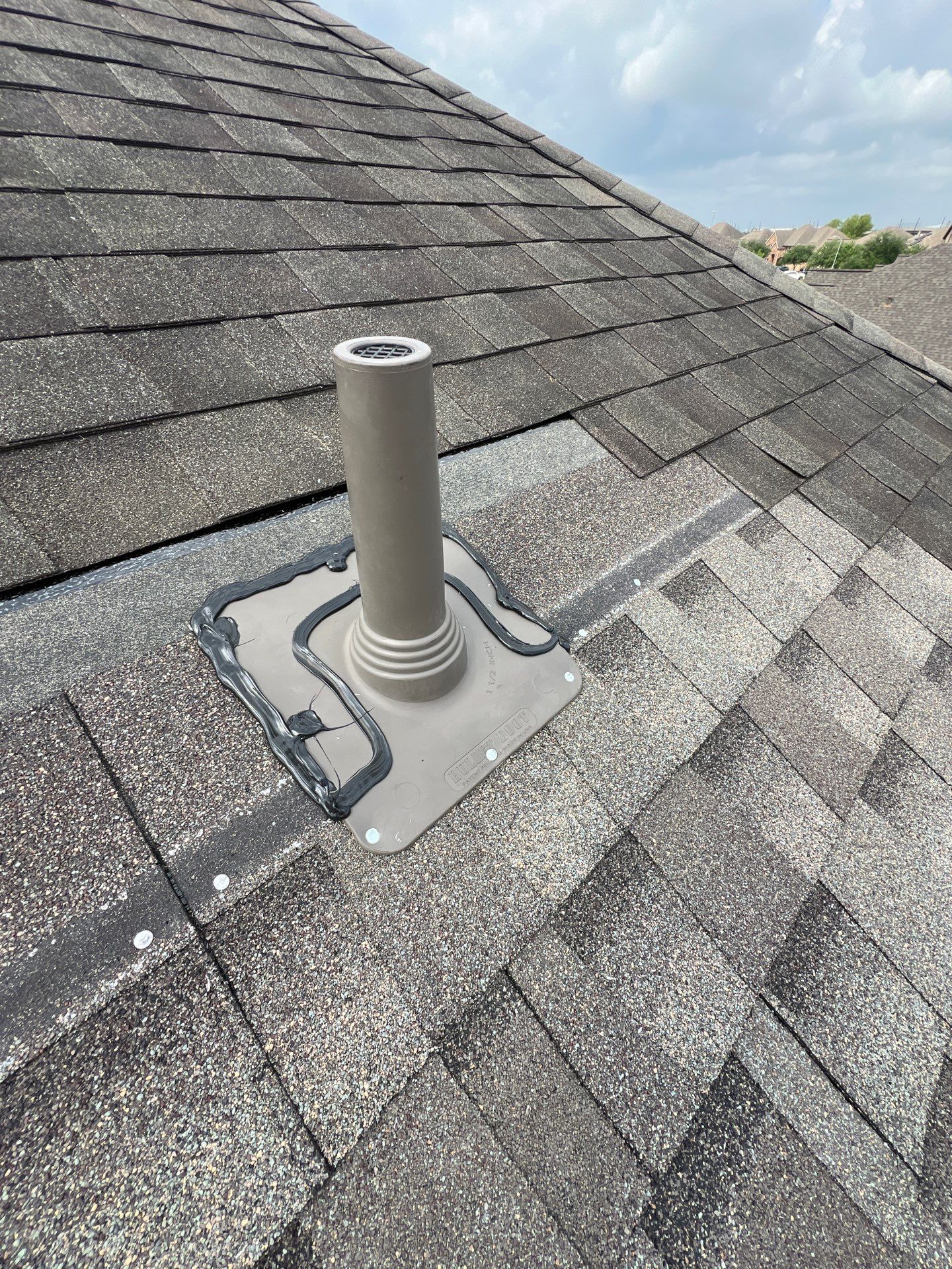 Roof Repair Pearland by Roof Repair Company
