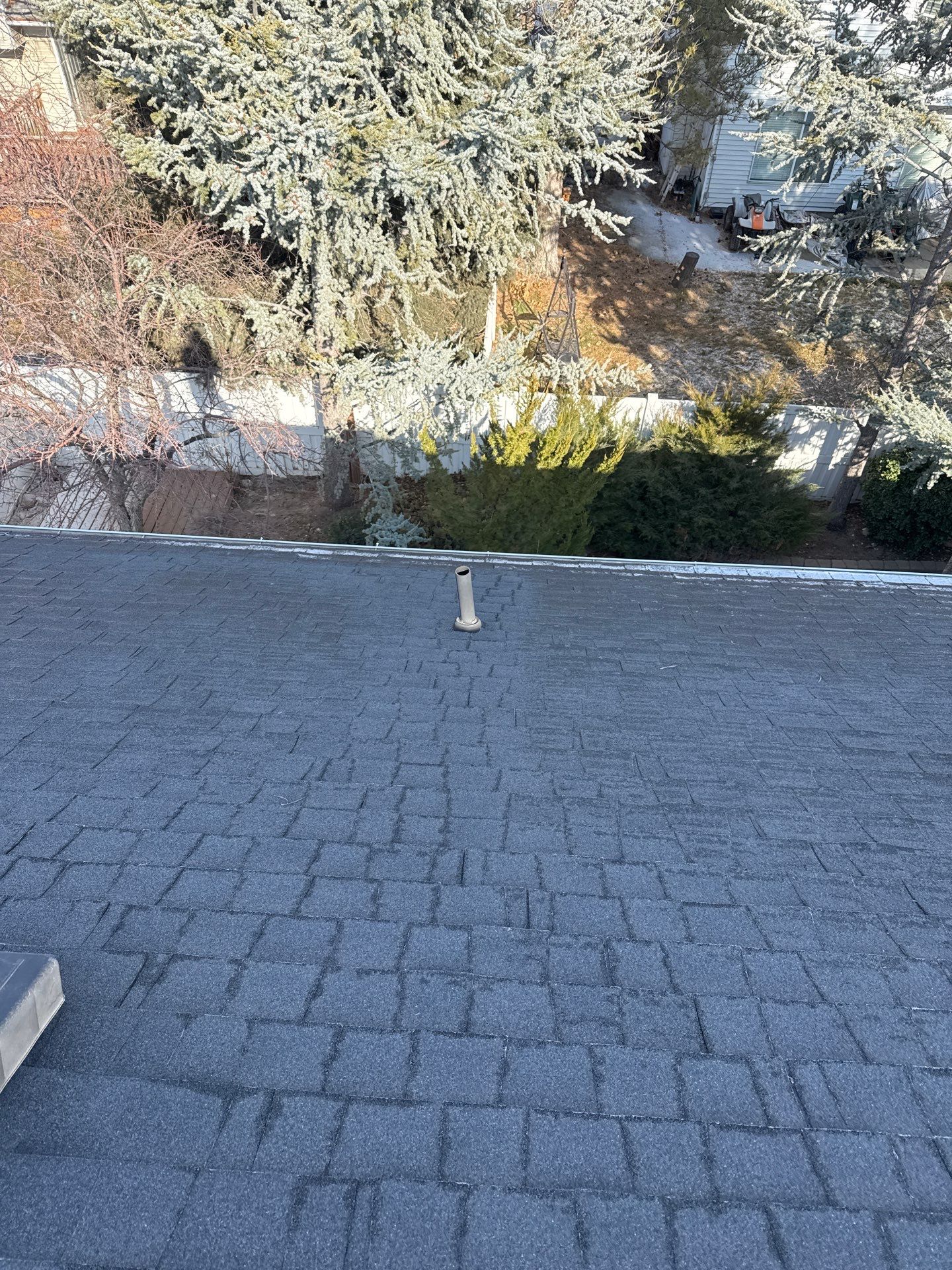 Roof Replacement by ASAP Roofing & Restoration