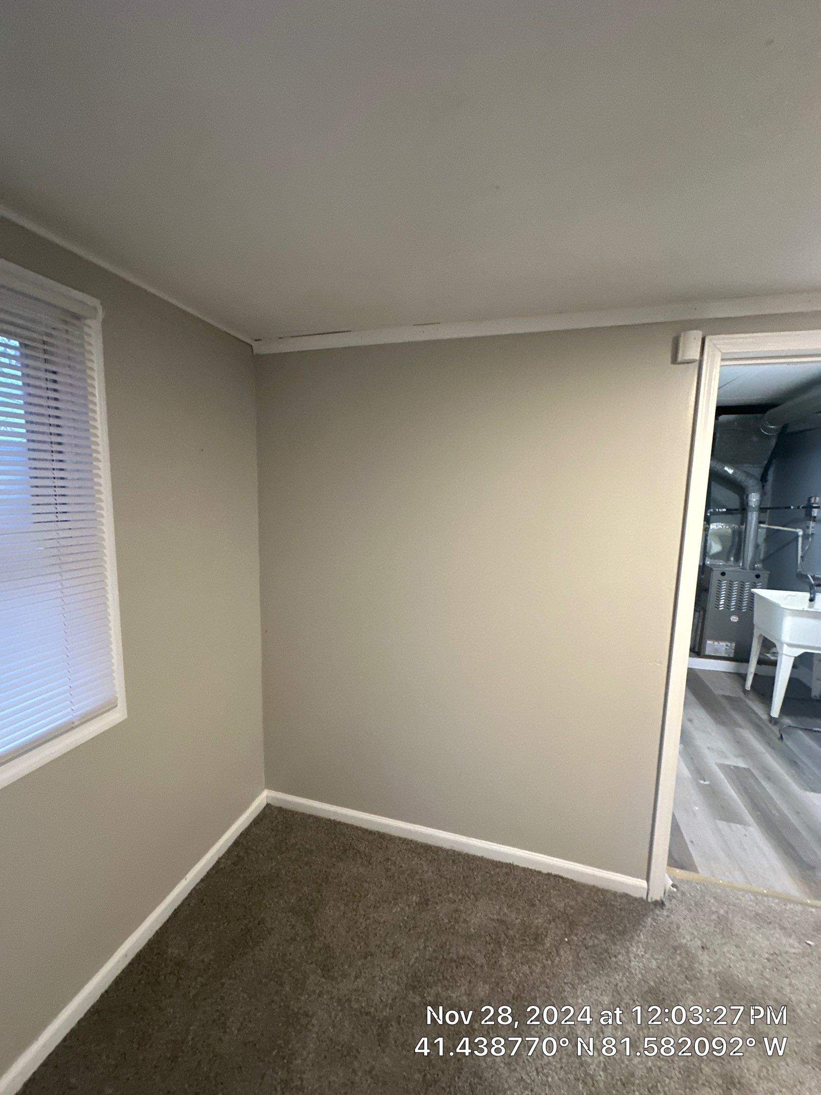 Single Family Cosmetic renovation by Reinovation