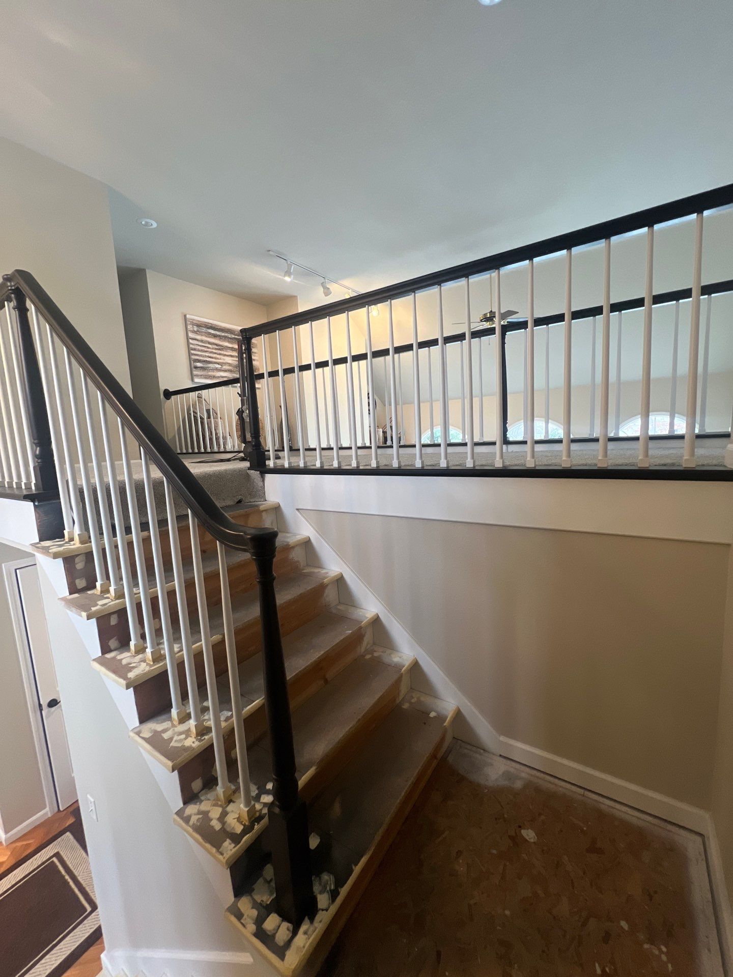 Project in Lambertville by Strokes of Perfection Painting and Design 