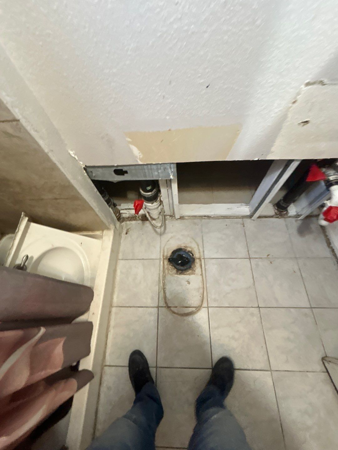 Project in Denver by Accountable Home Services