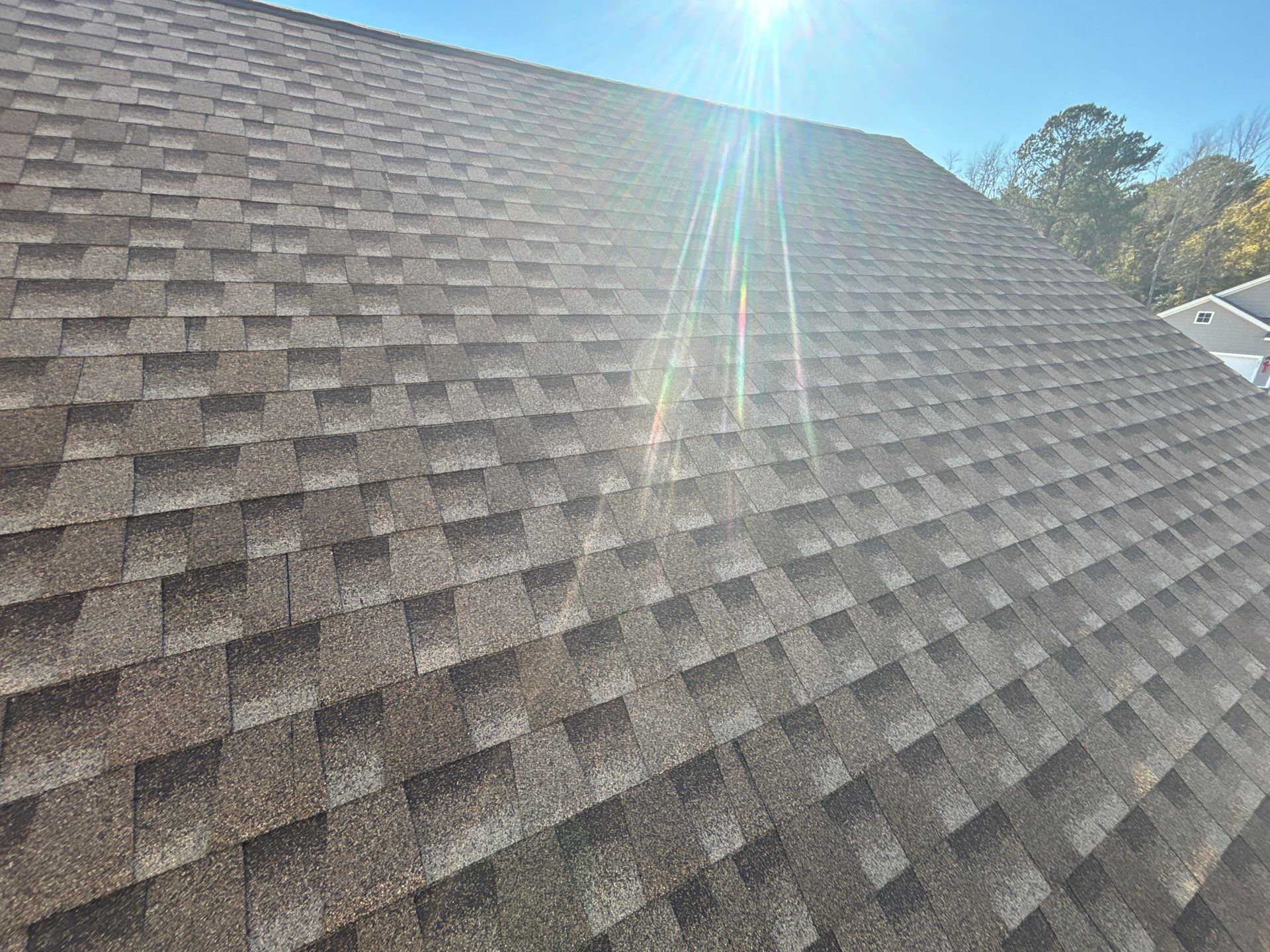 GAF HDZ - Shakewood by Linta Roofing