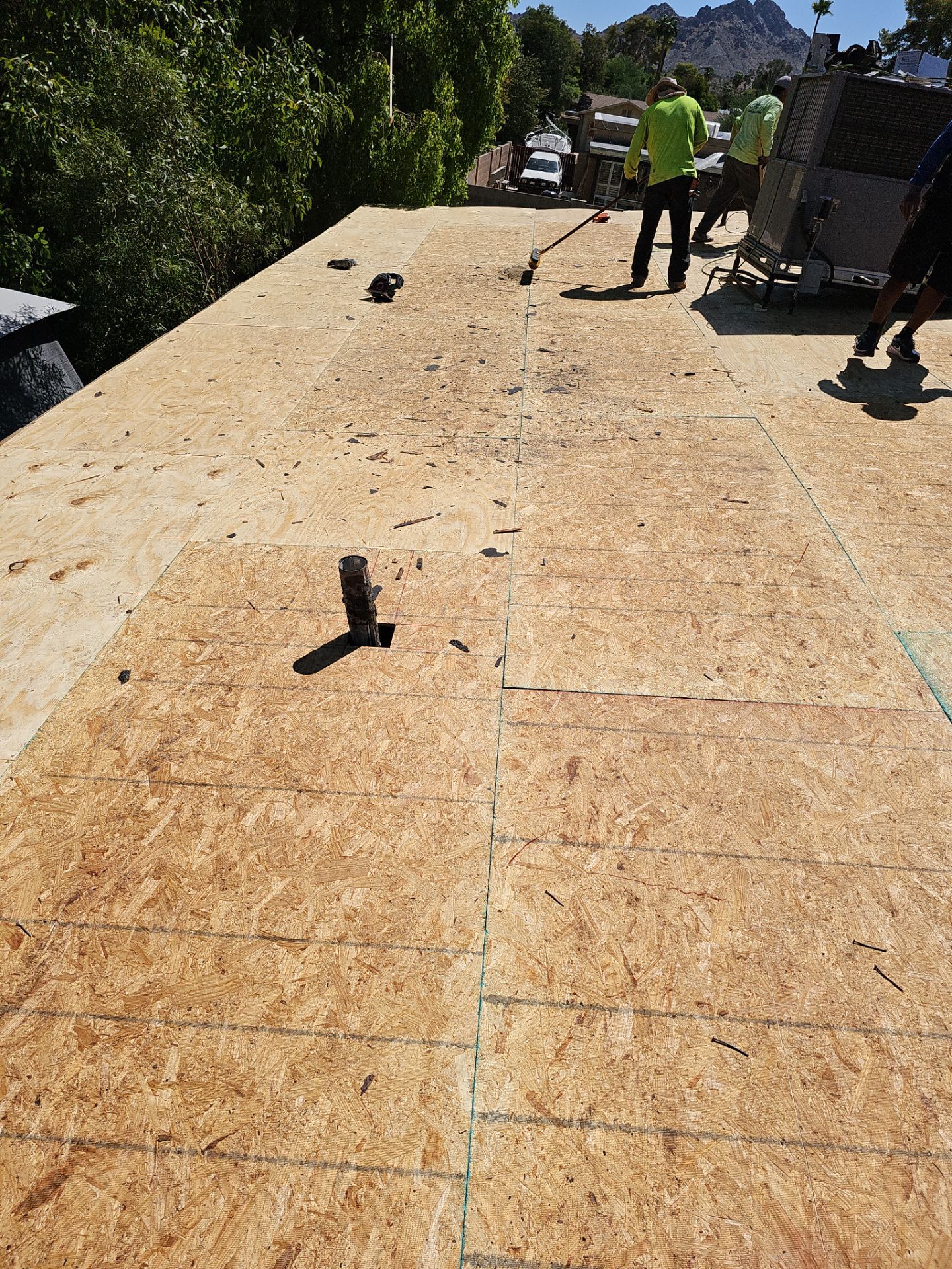 Asphalt Shingle Replacement by Weather-Tite Exteriors LLC